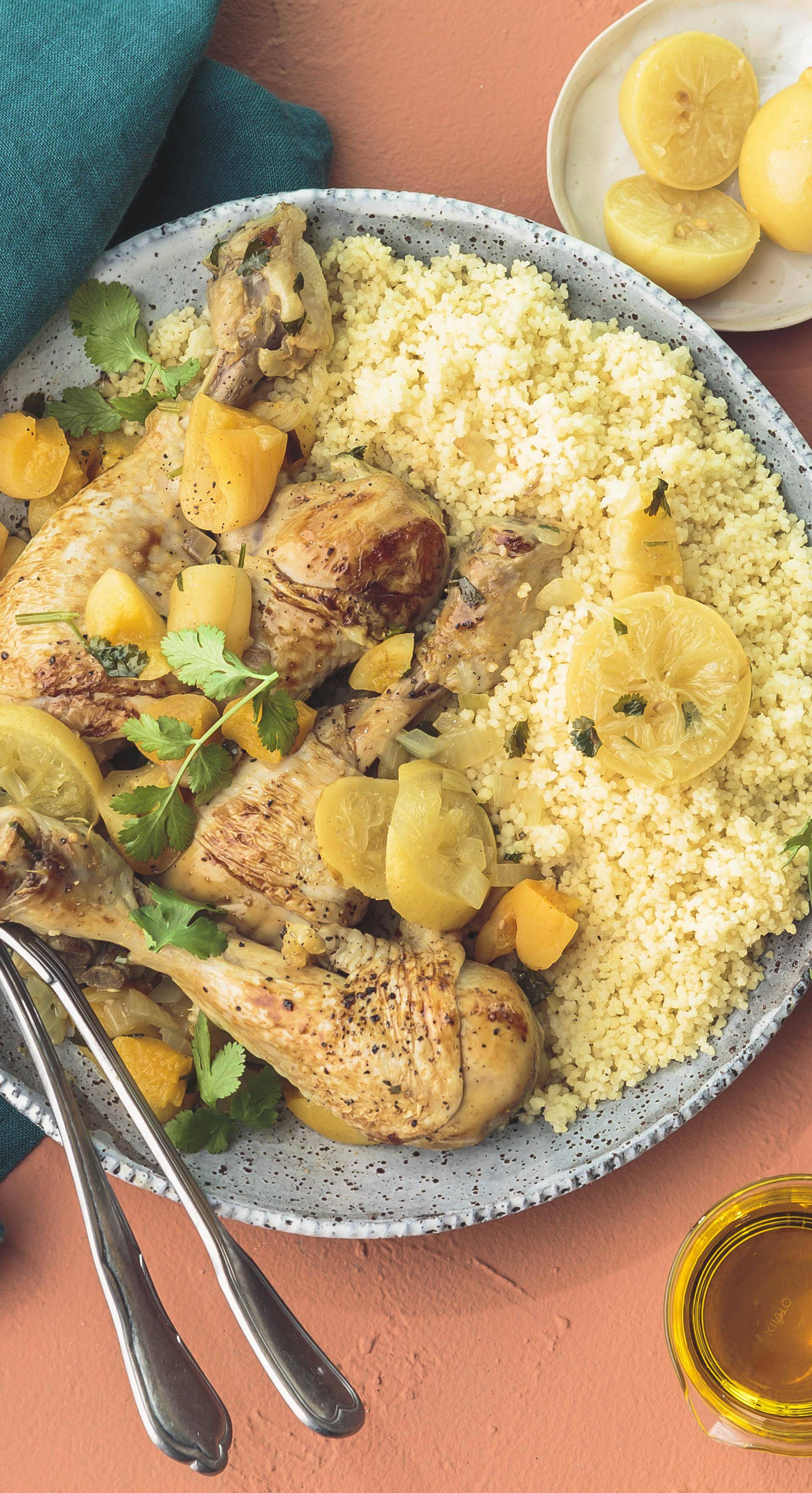 Recipe Details Page <seo.title.recipe> - Tefal