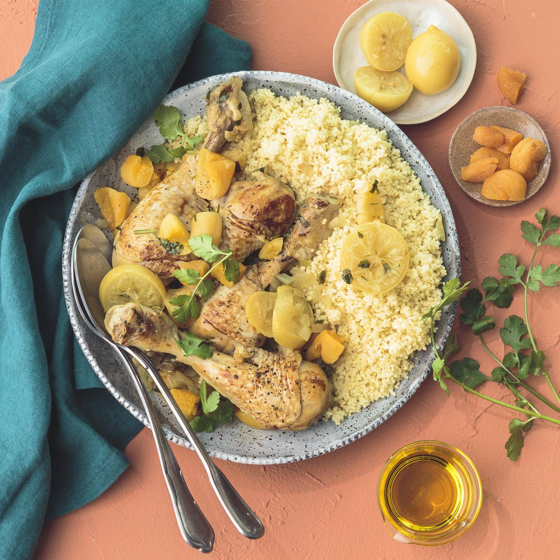 Recipe Details Page <seo.title.recipe> - Tefal