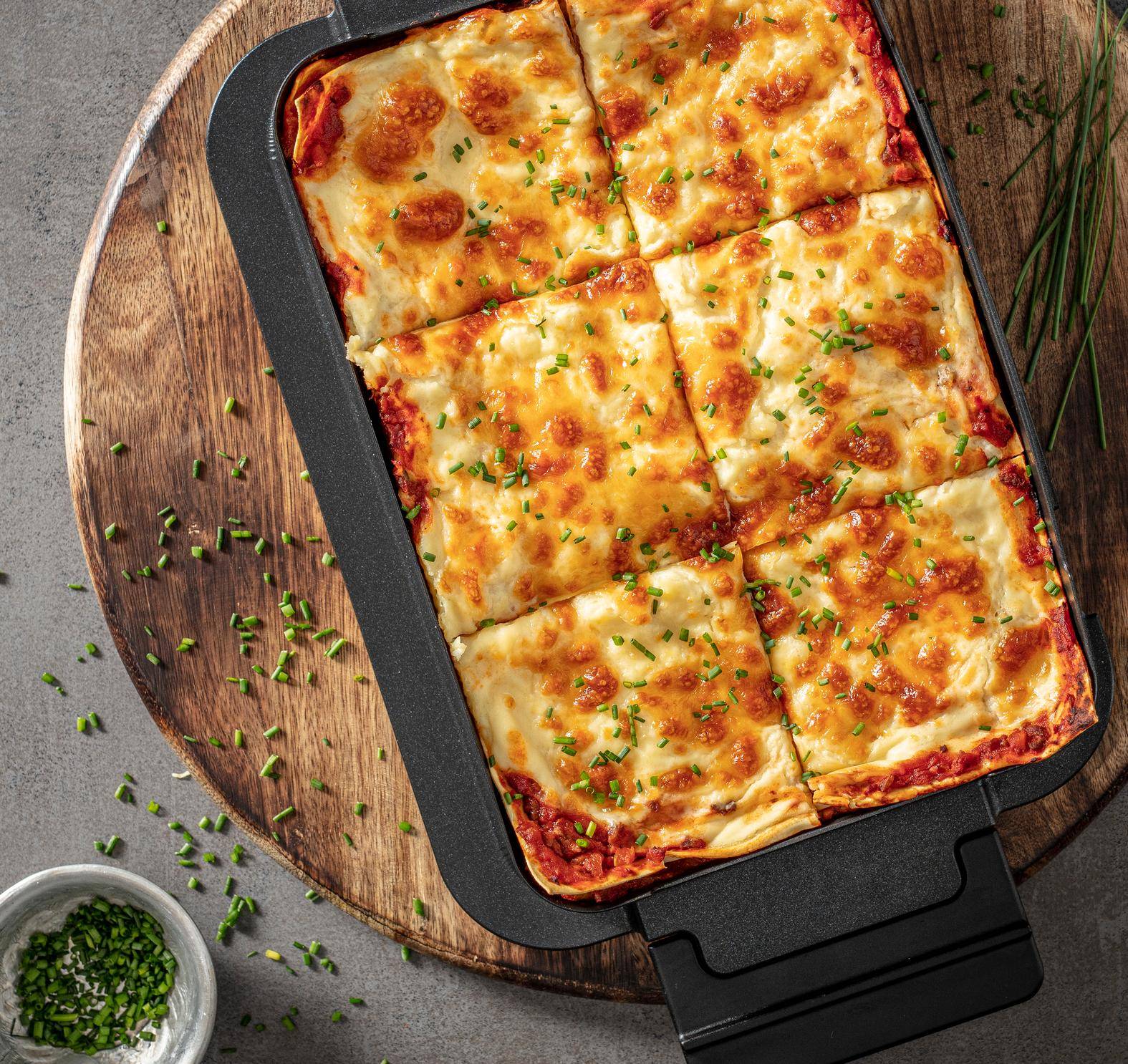 Recipe Details Page <seo.title.recipe> - Tefal