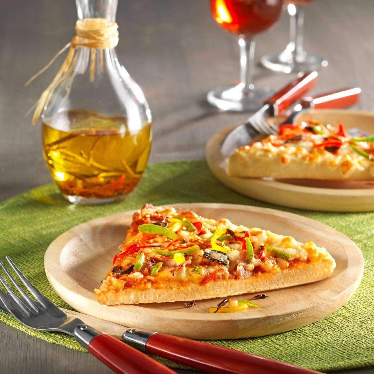 Recipe Details Page <seo.title.recipe> - Tefal