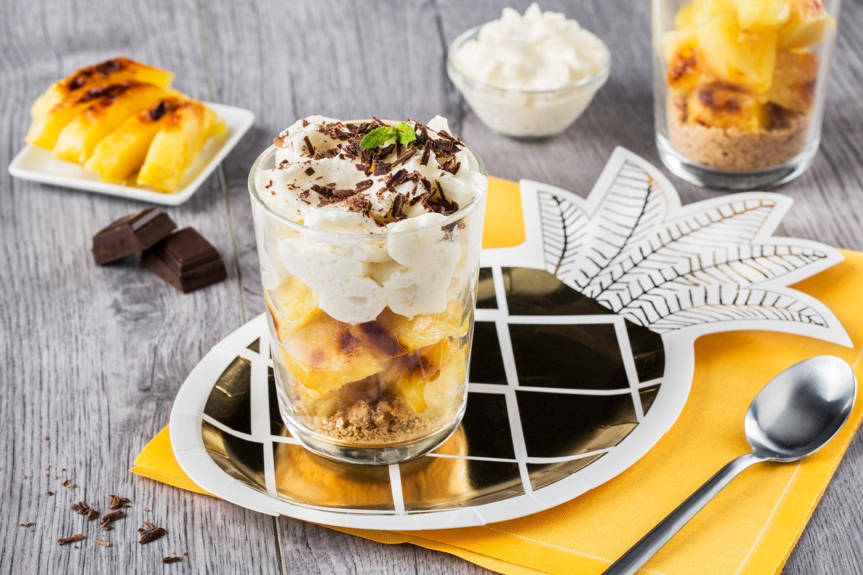 Recipe Details Page <seo.title.recipe> - Tefal