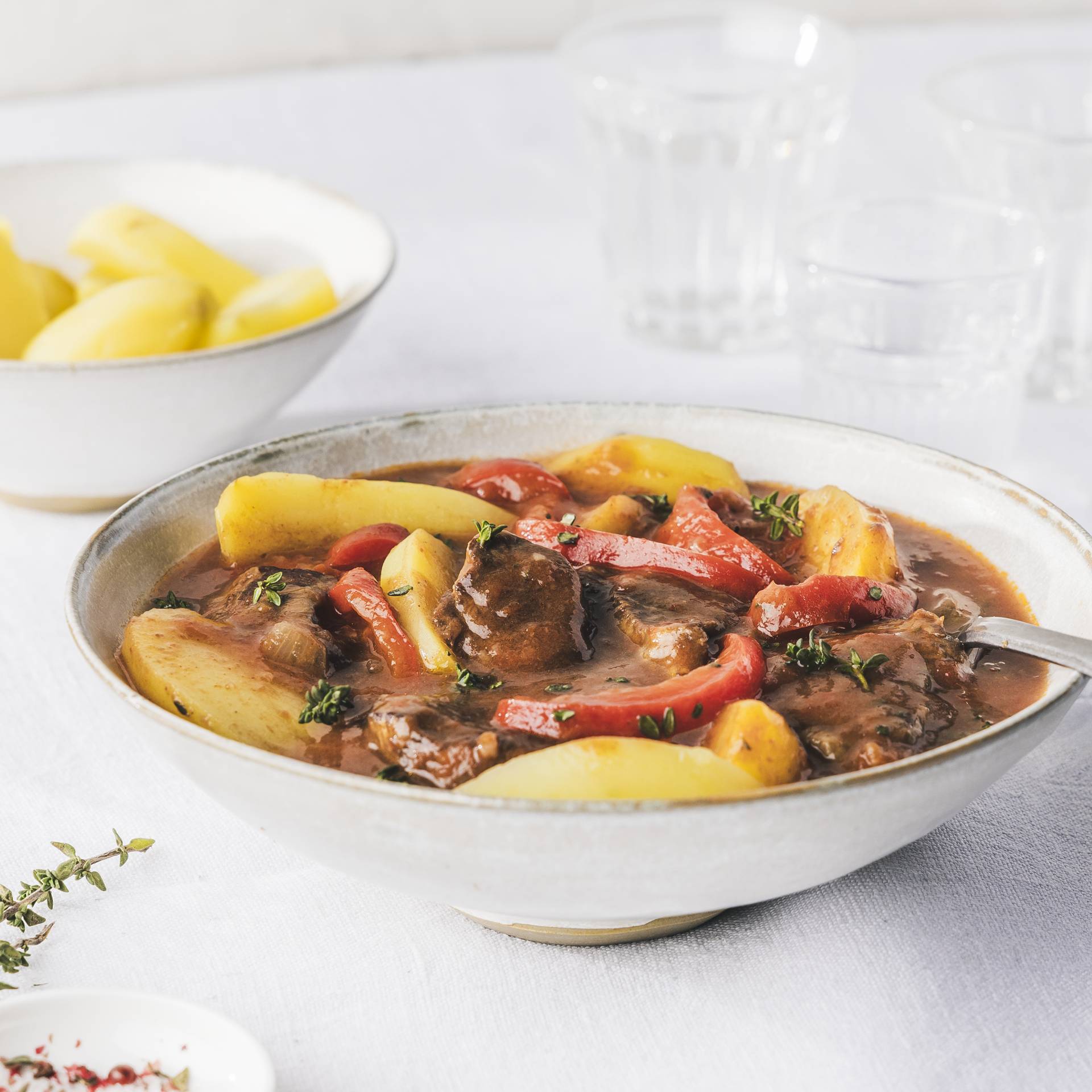 Recipe Details Page <seo.title.recipe> - Tefal
