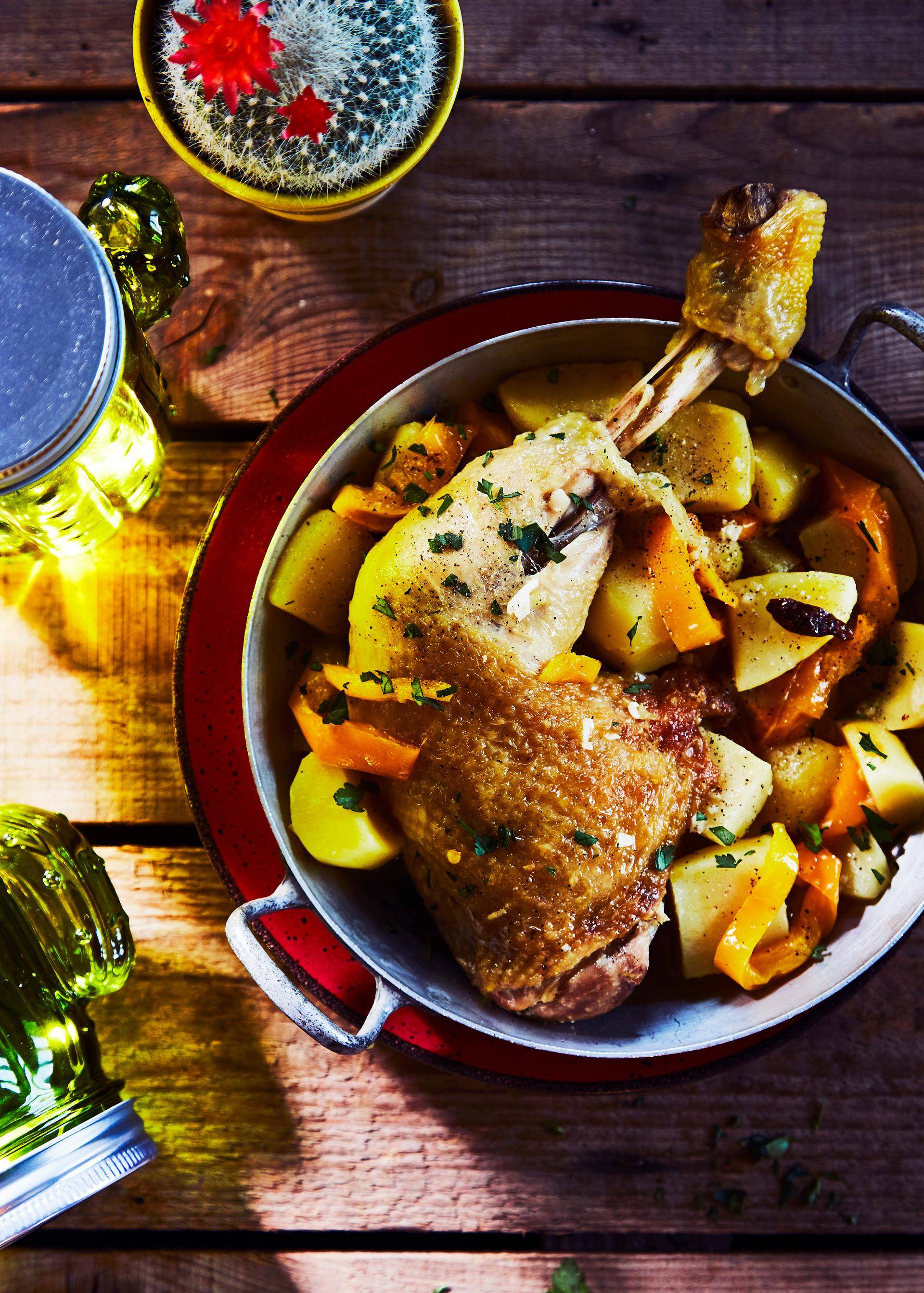 Recipe Details Page <seo.title.recipe> - Tefal