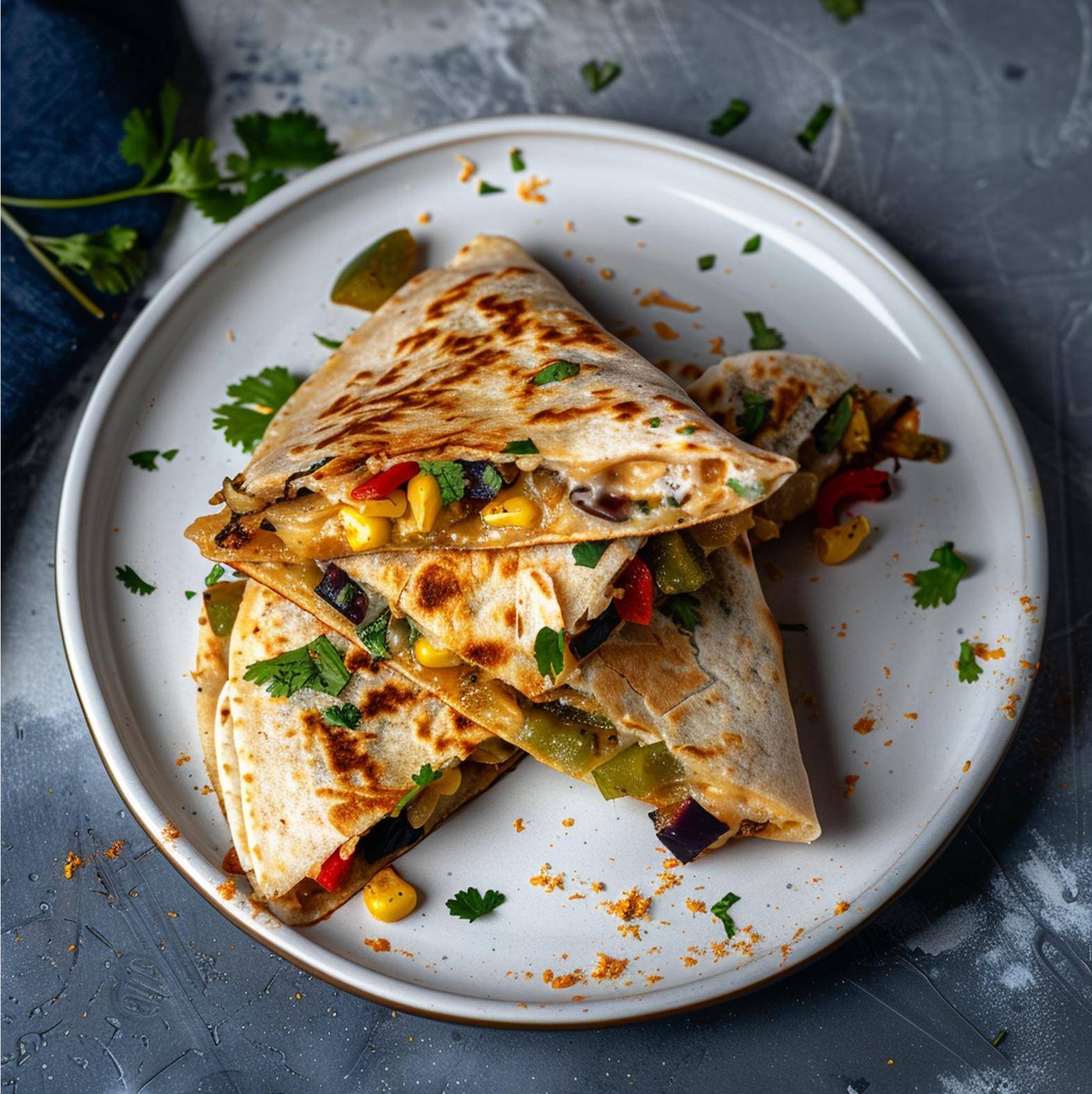 Recipe Details Page <seo.title.recipe> - Tefal