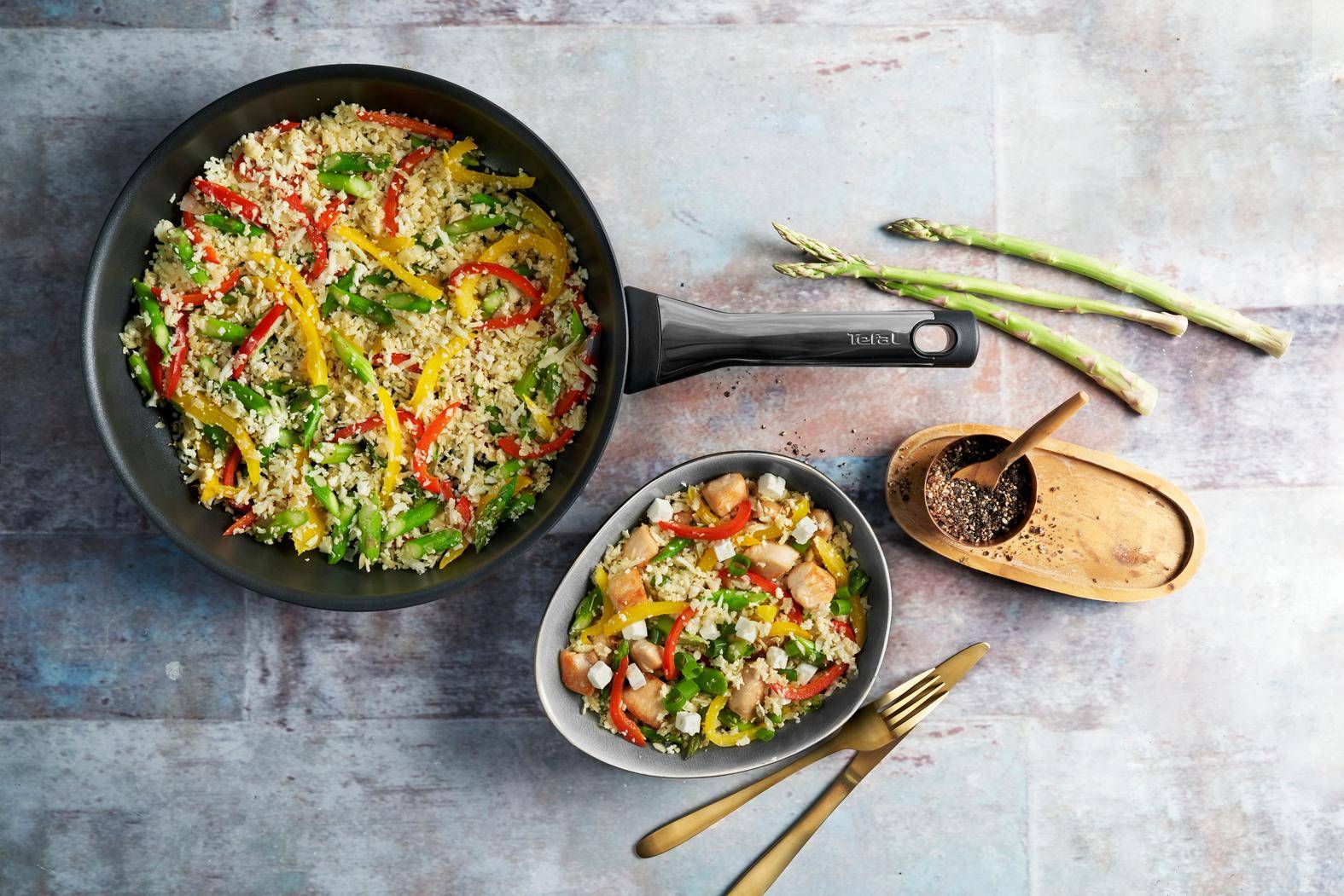 Recipe Details Page <seo.title.recipe> - Tefal