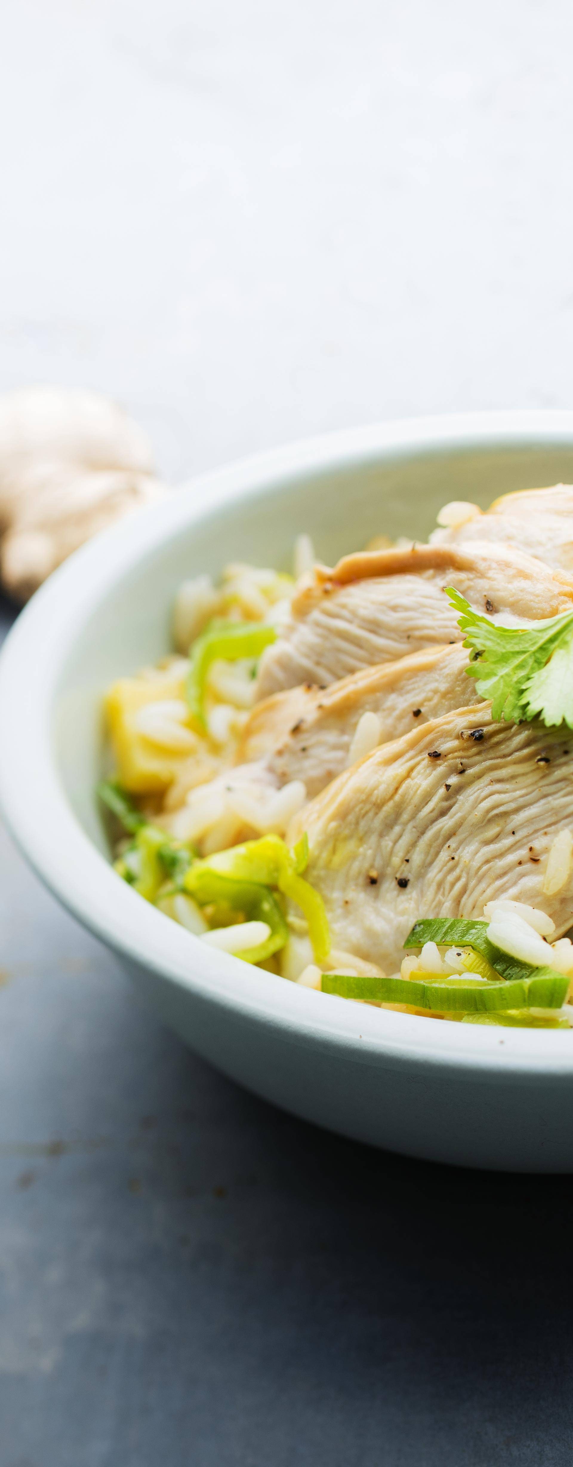 Recipe Details Page <seo.title.recipe> - Tefal