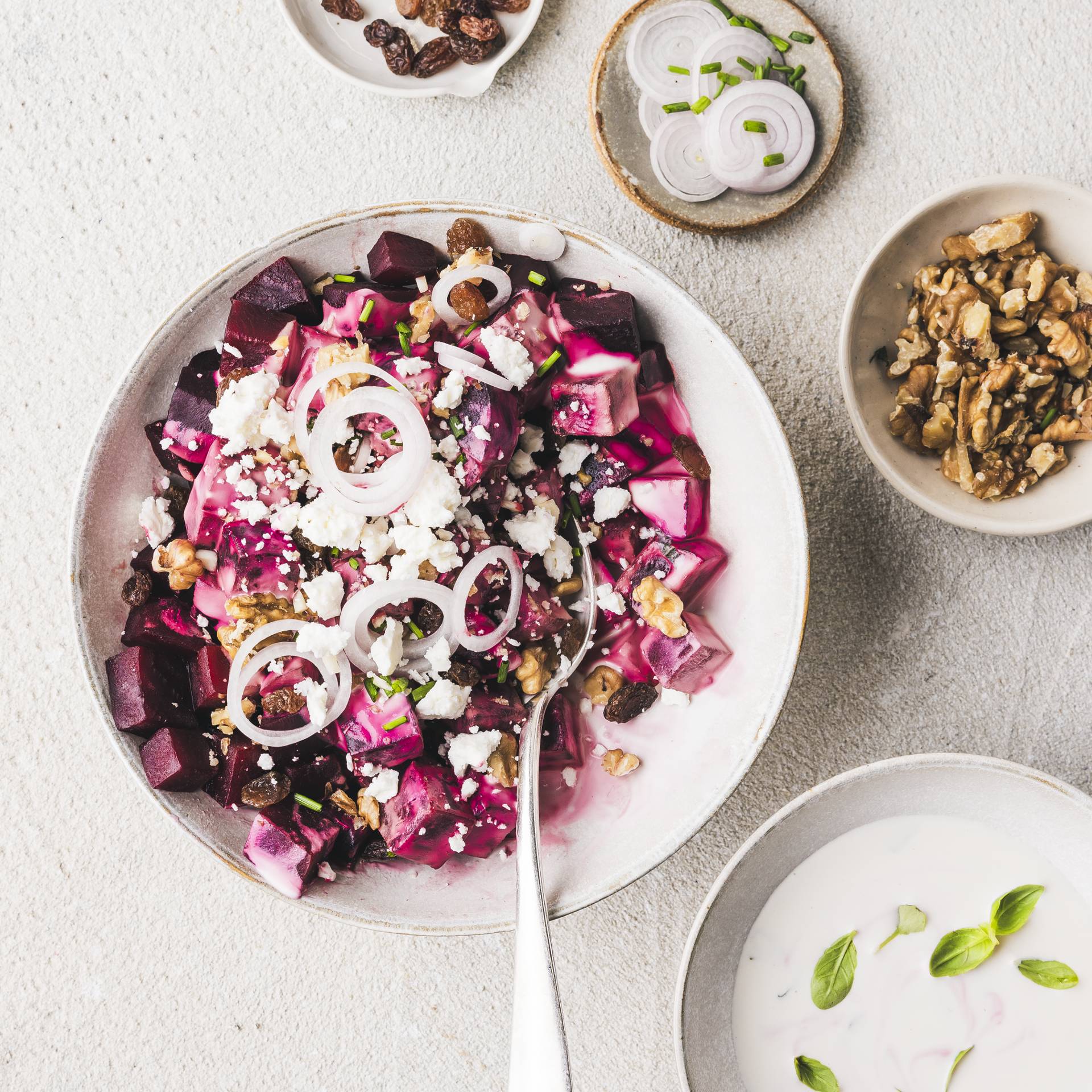 Recipe Details Page <seo.title.recipe> - Tefal