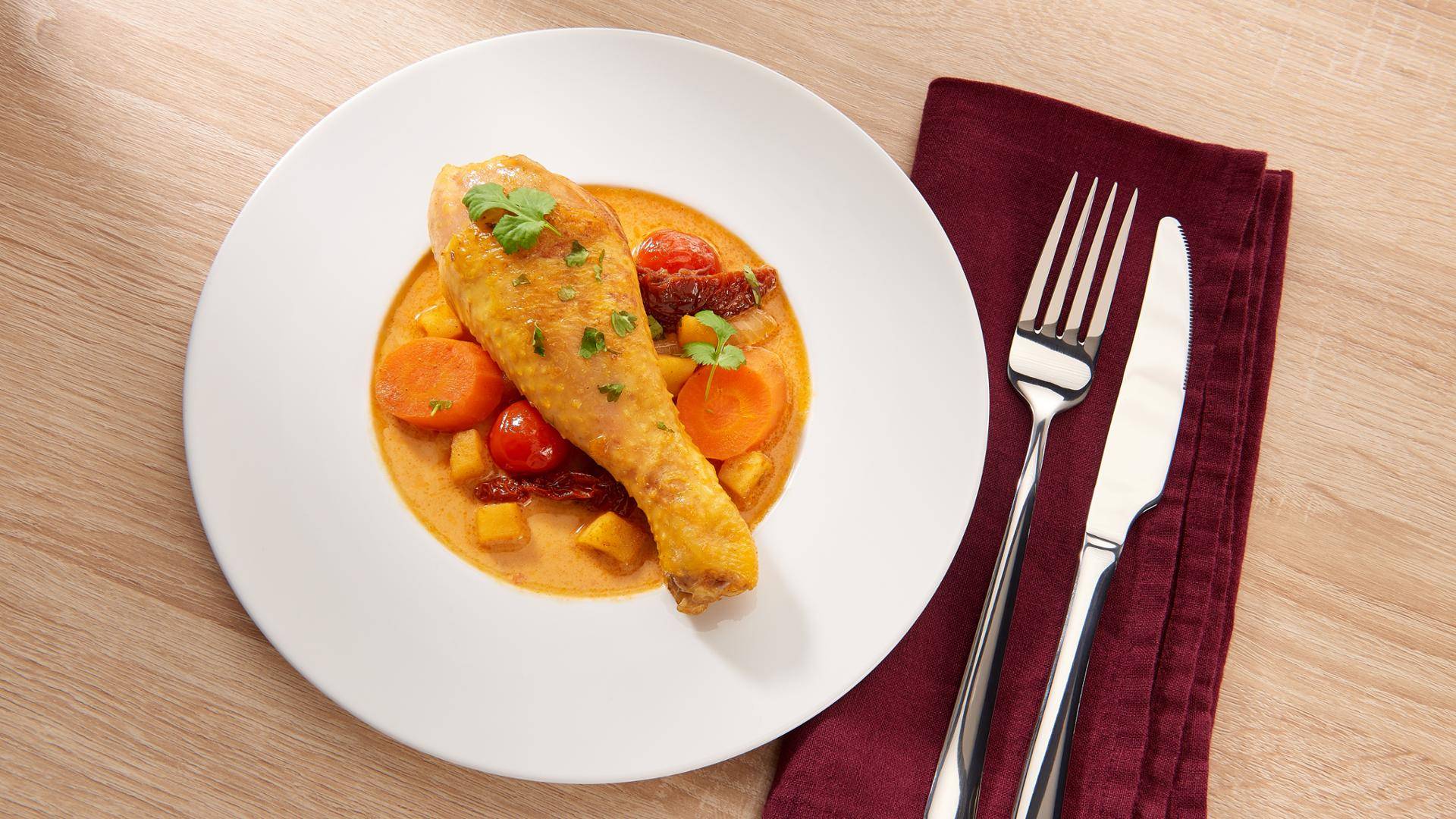 Recipe Details Page <seo.title.recipe> - Tefal