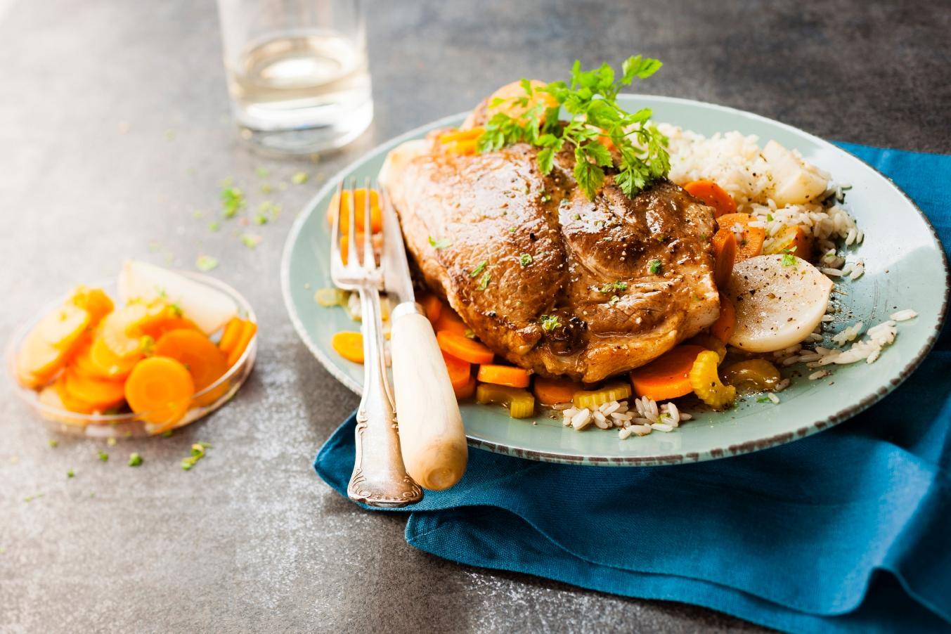 Recipe Details Page <seo.title.recipe> - Tefal