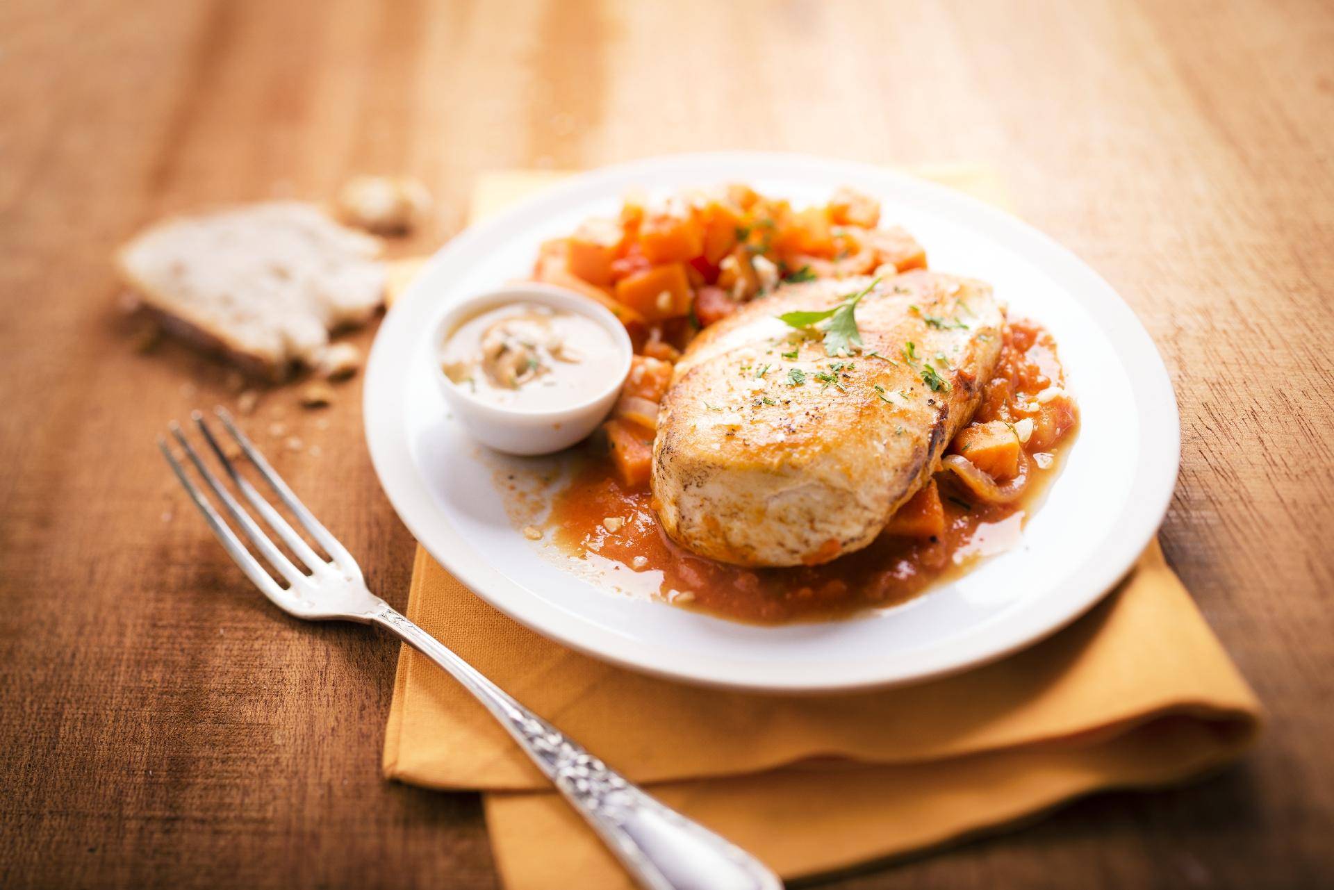 Recipe Details Page <seo.title.recipe> - Tefal