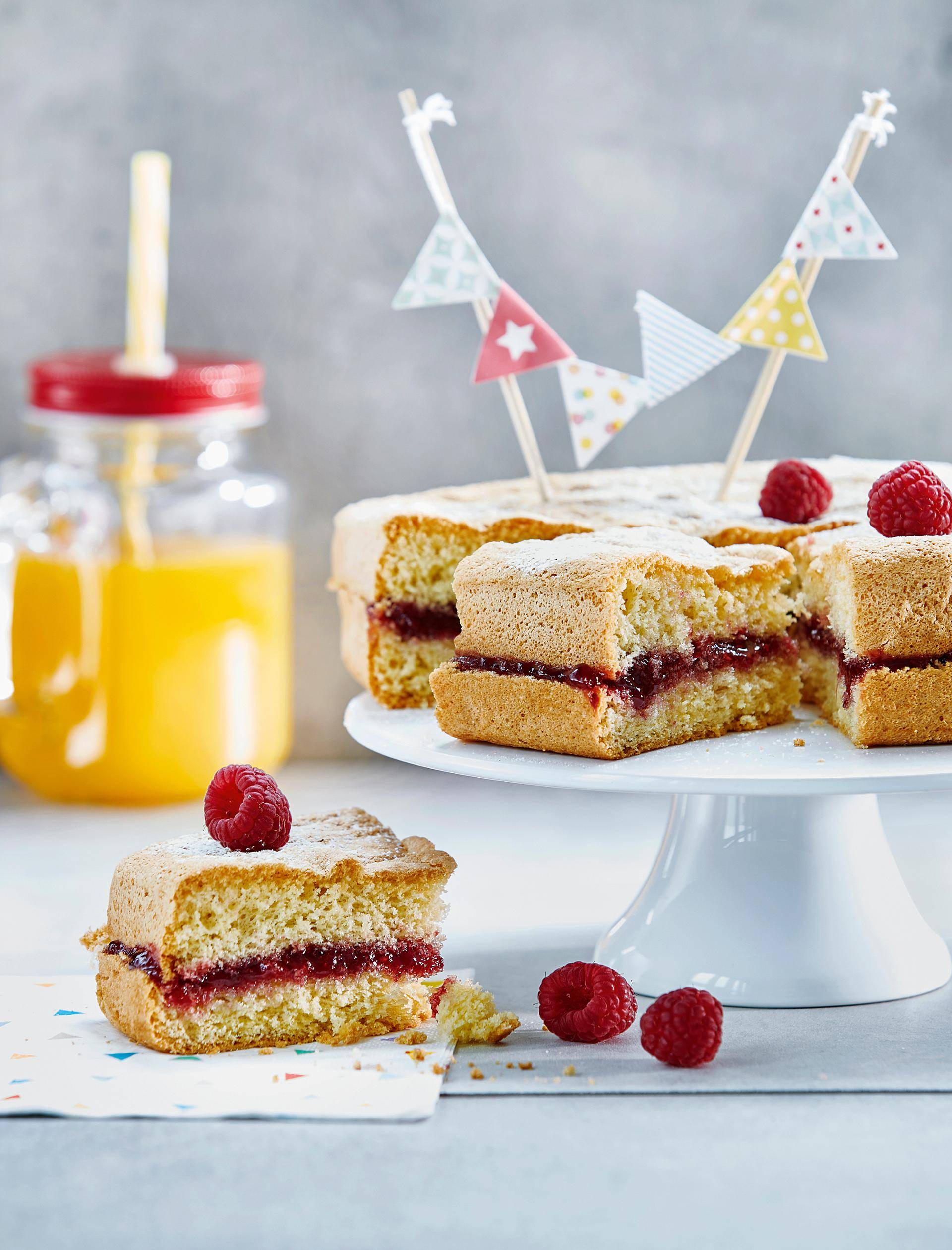 Recipe Details Page <seo.title.recipe> - Tefal