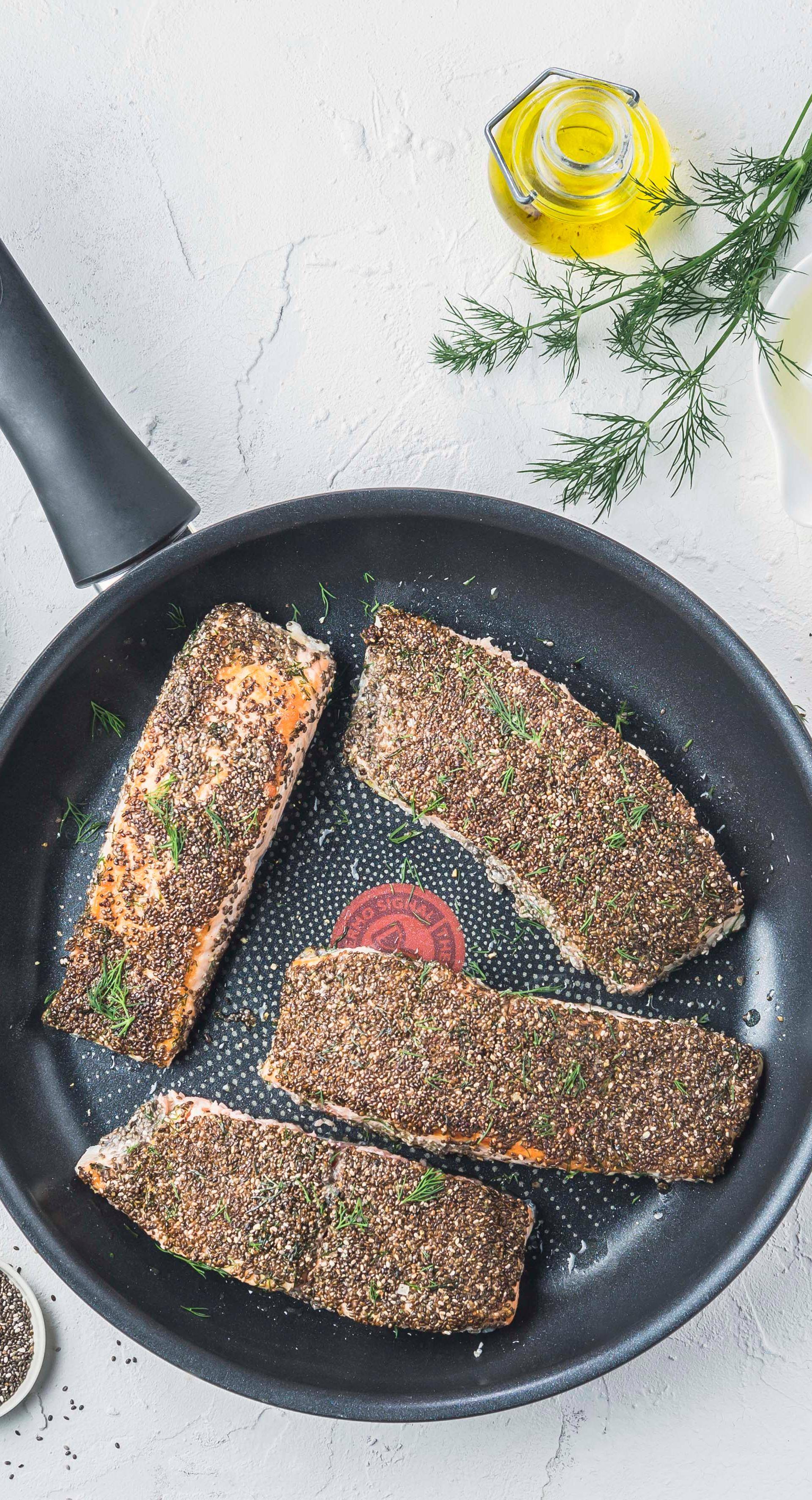 Recipe Details Page <seo.title.recipe> - Tefal