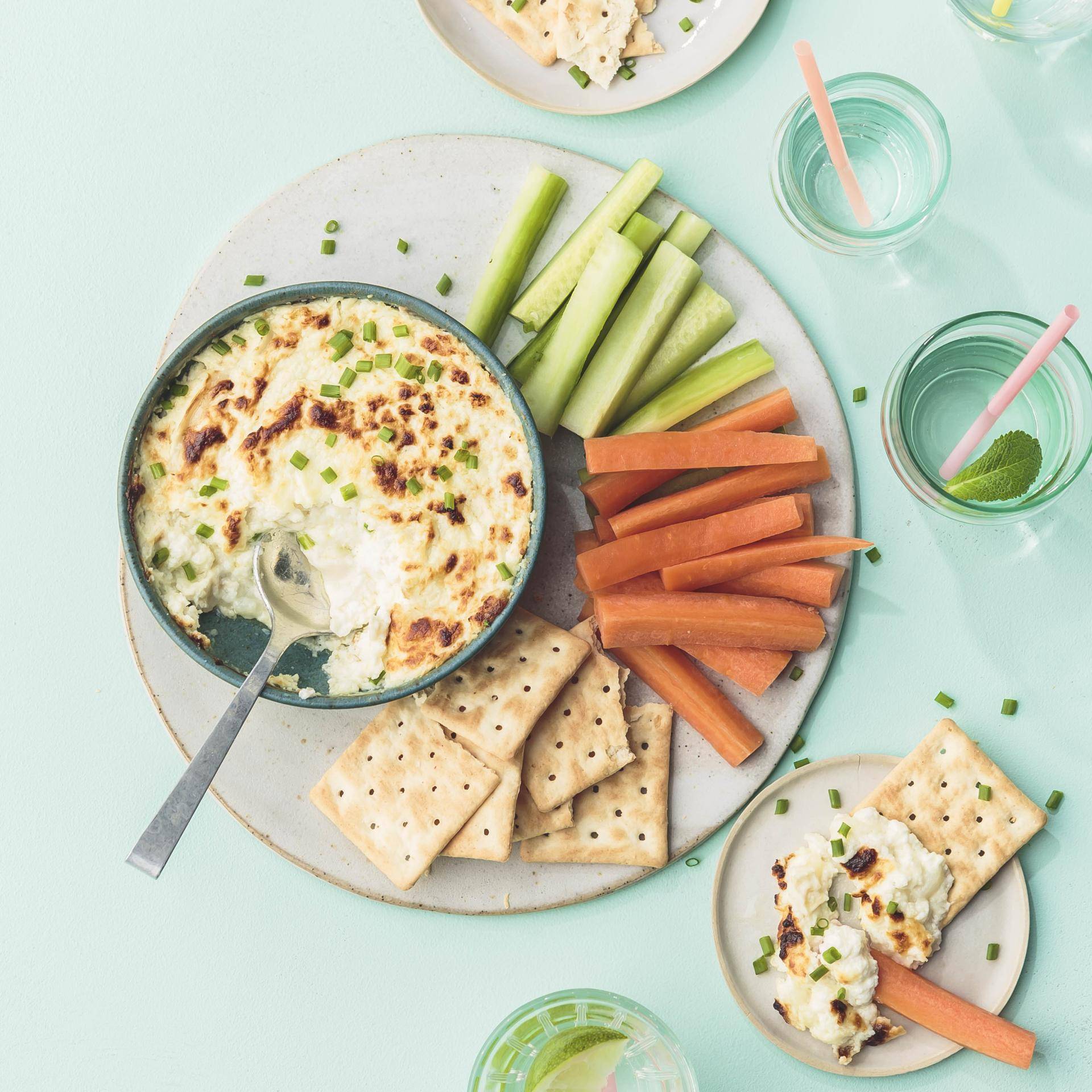 Recipe Details Page <seo.title.recipe> - Tefal