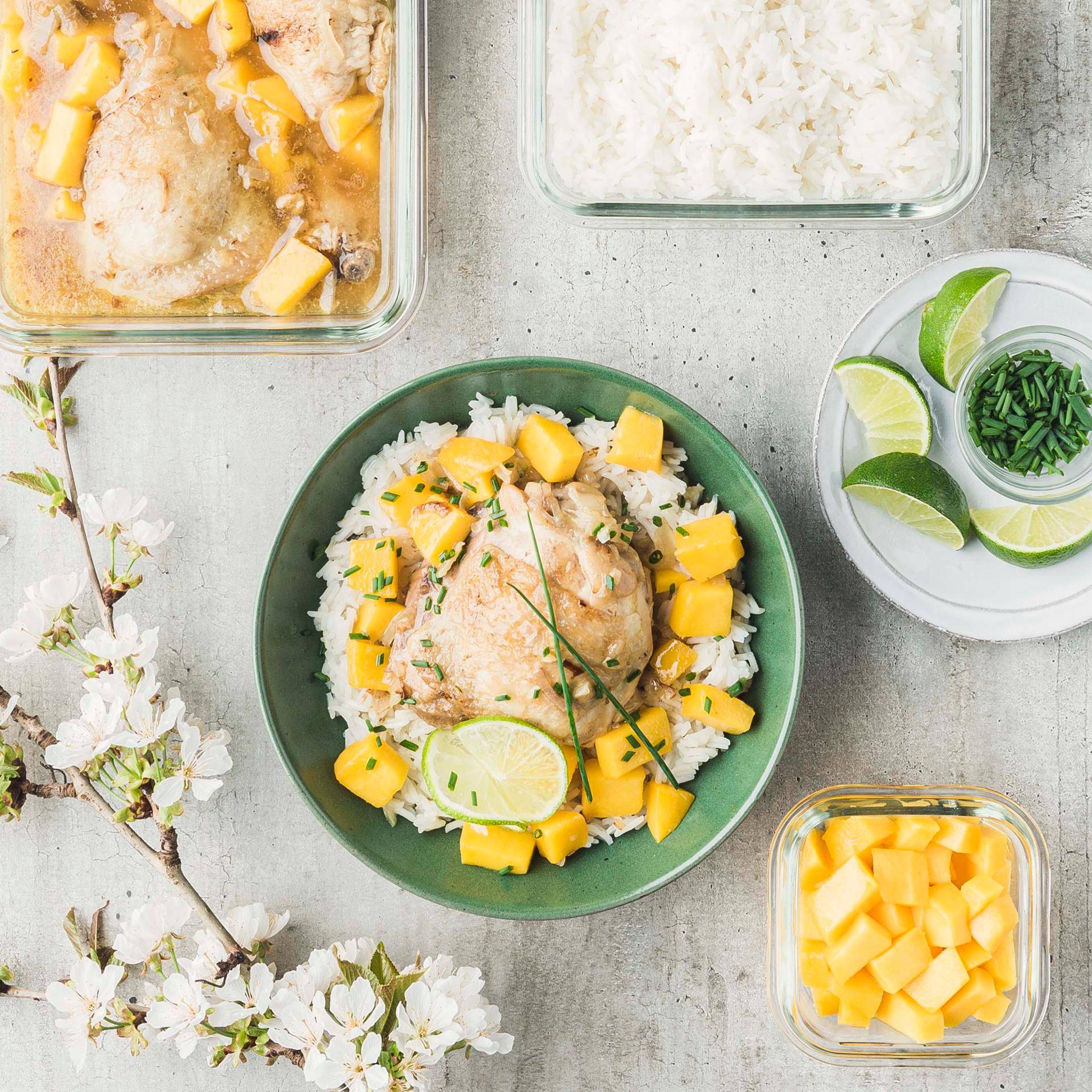 Recipe Details Page <seo.title.recipe> - Tefal