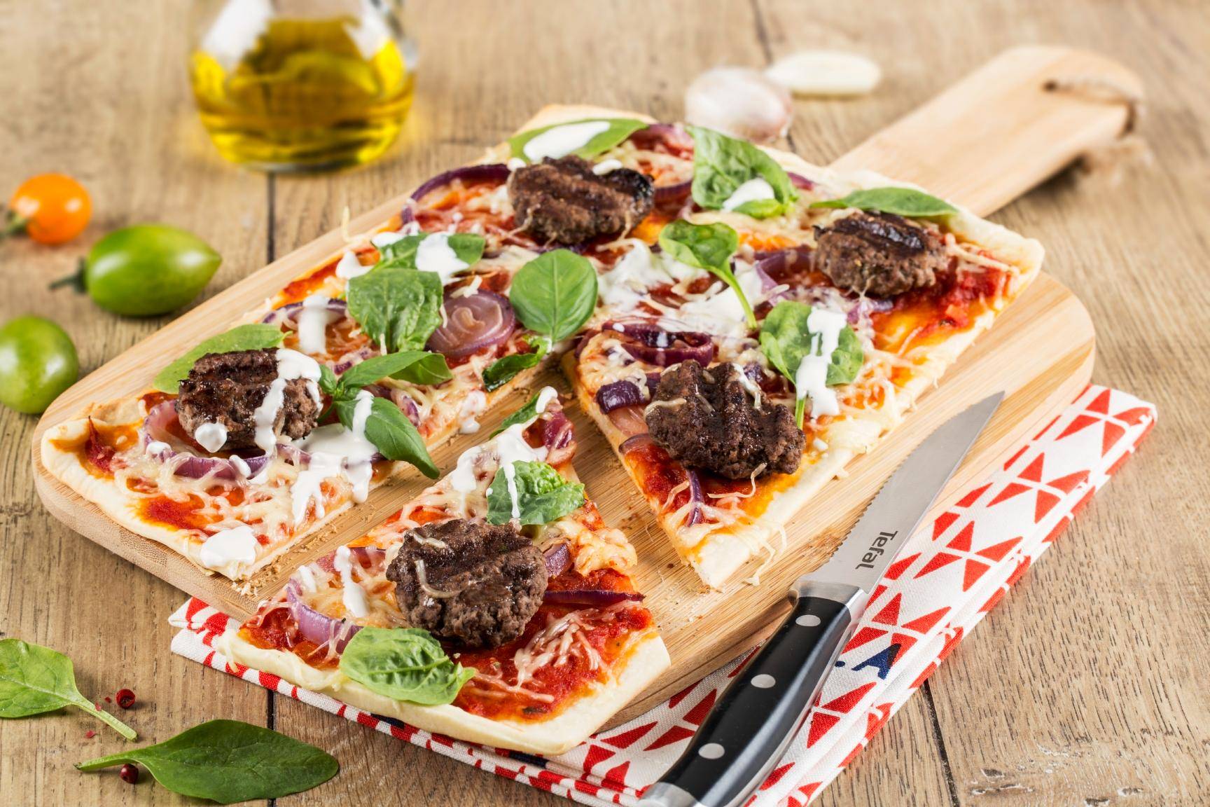 Recipe Details Page <seo.title.recipe> - Tefal