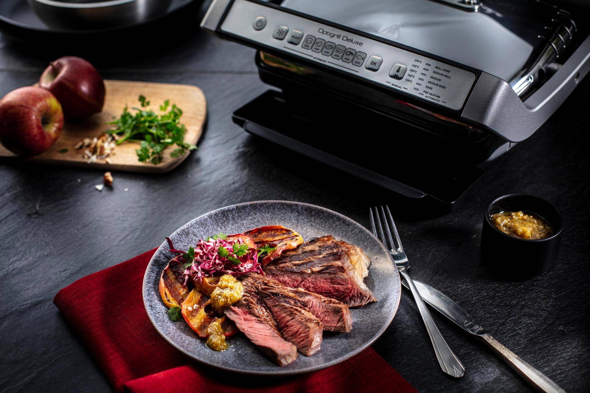 Recipe Details Page <seo.title.recipe> - Tefal