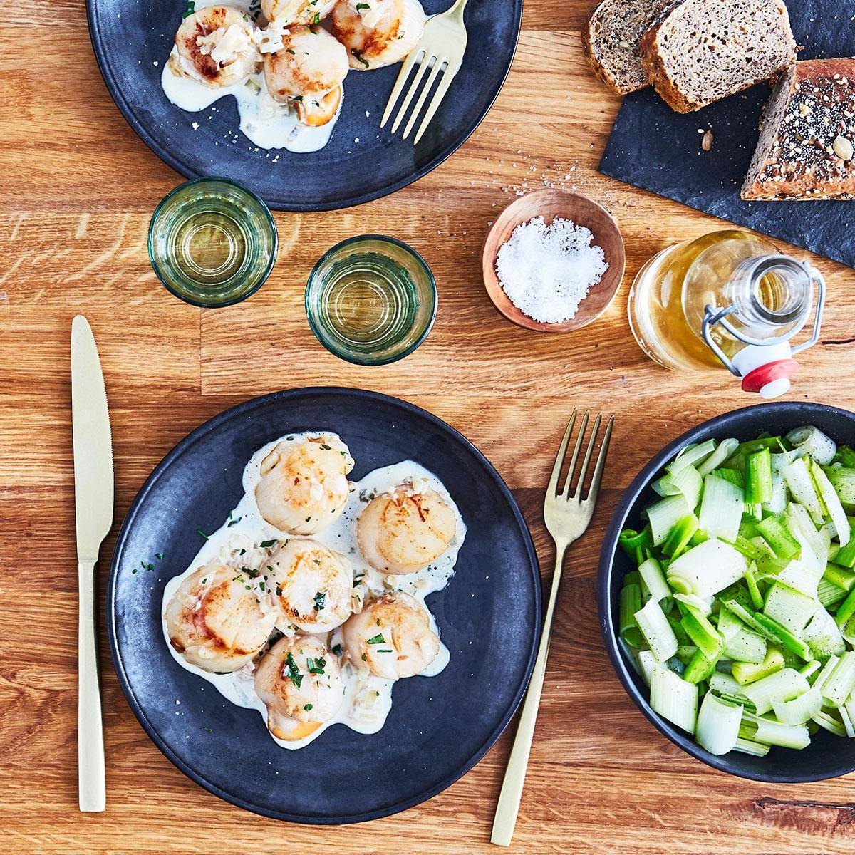 Recipe Details Page <seo.title.recipe> - Tefal