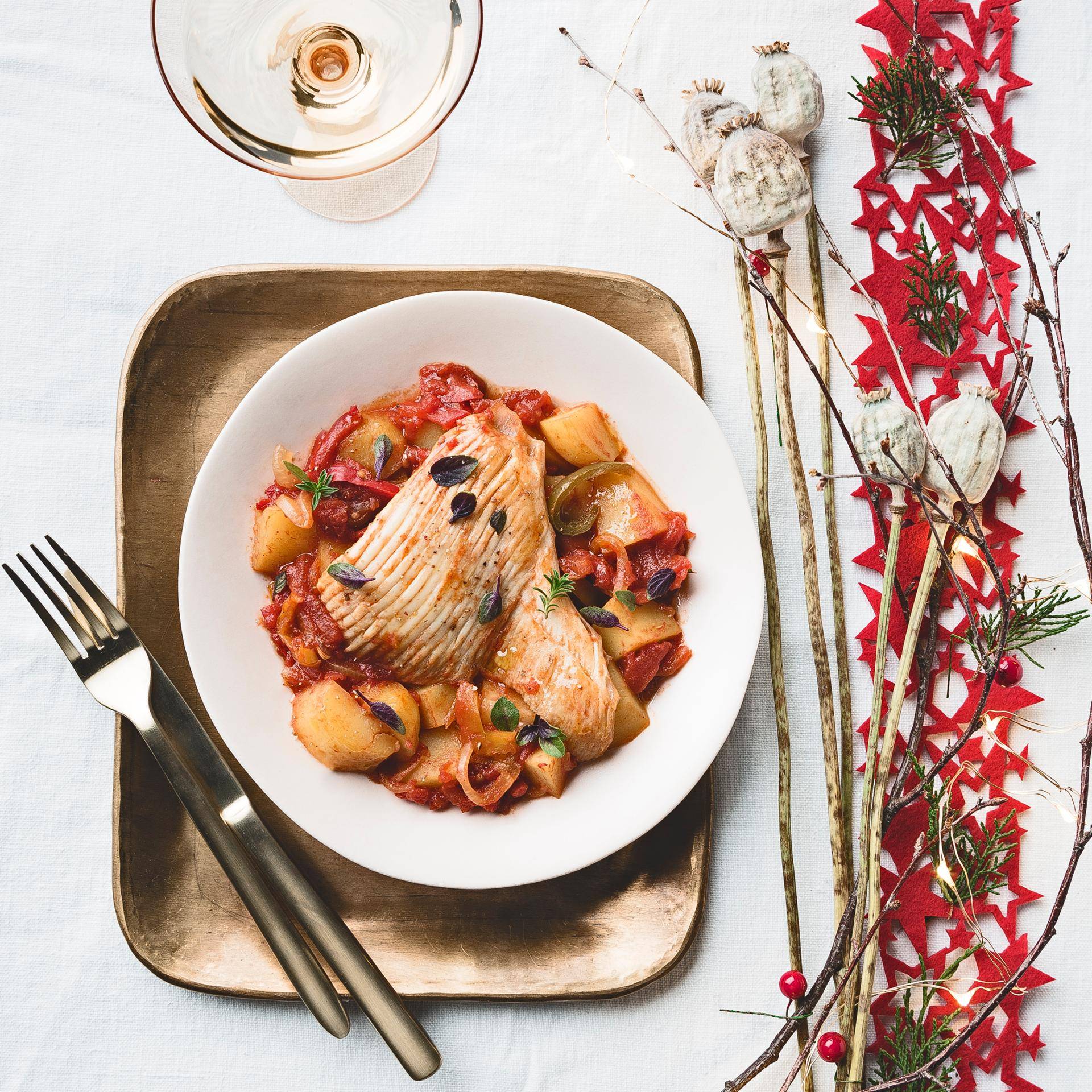 Recipe Details Page <seo.title.recipe> - Tefal