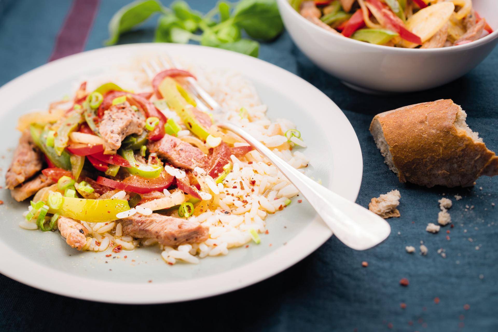 Recipe Details Page <seo.title.recipe> - Tefal
