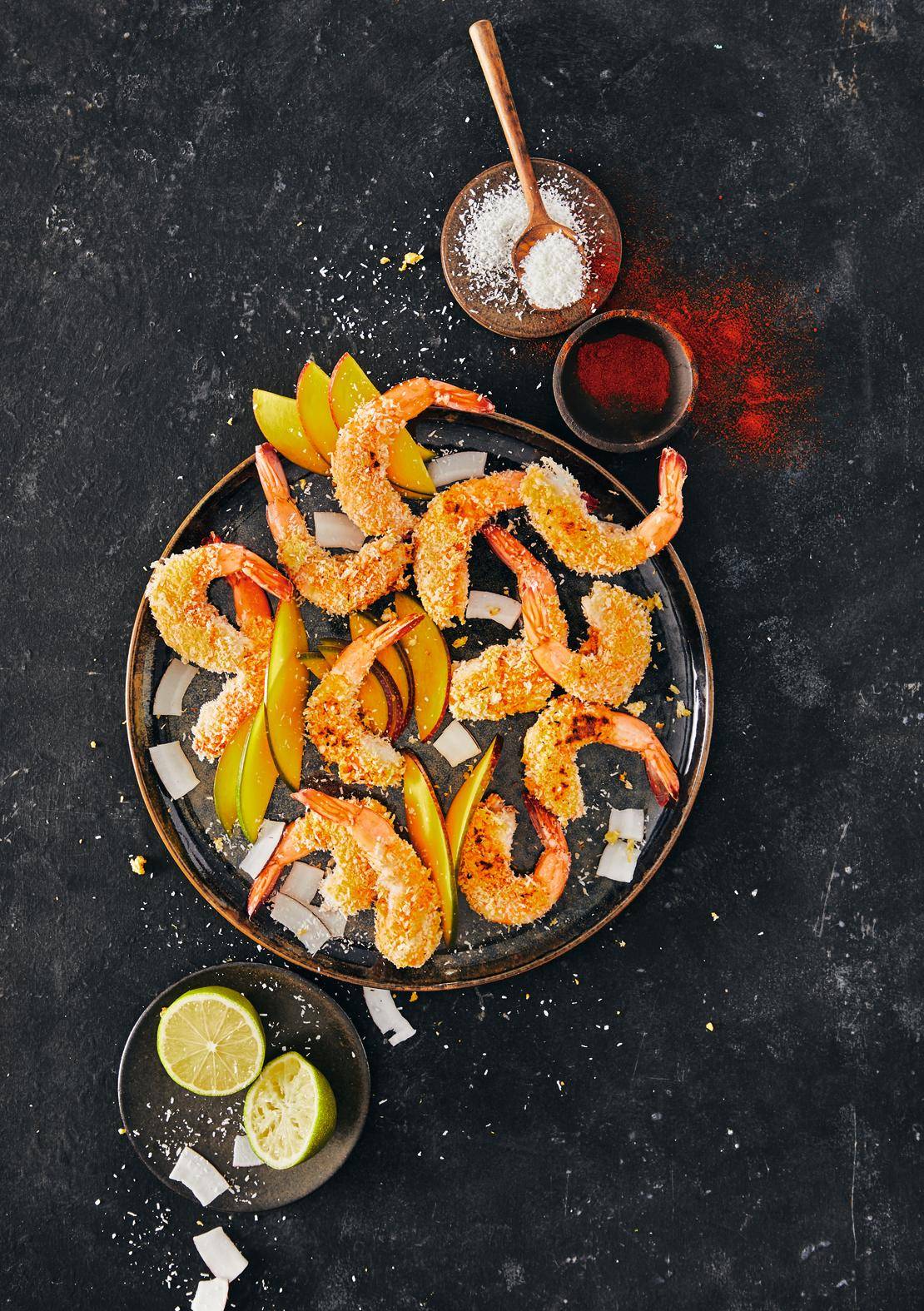 Recipe Details Page <seo.title.recipe> - Tefal