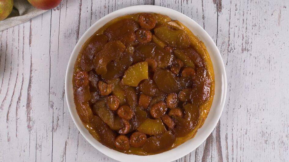 Recipe Details Page <seo.title.recipe> - Tefal