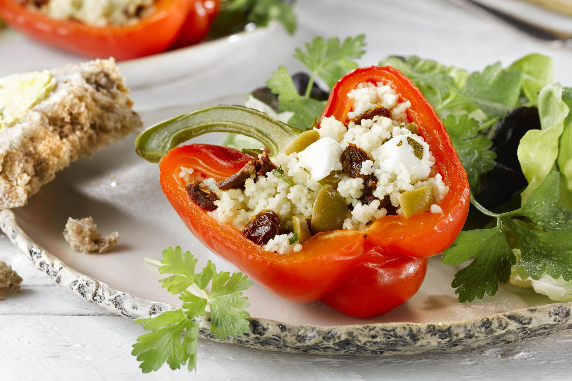 Recipe Details Page <seo.title.recipe> - Tefal