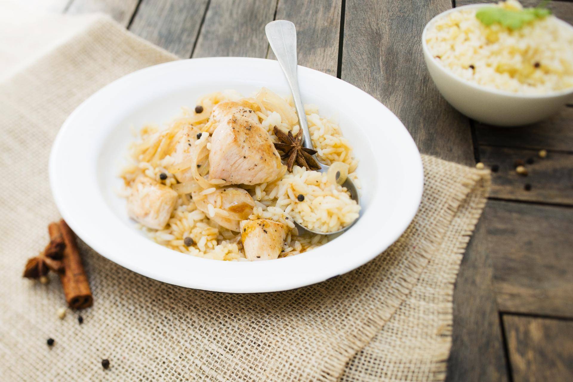 Recipe Details Page <seo.title.recipe> - Tefal