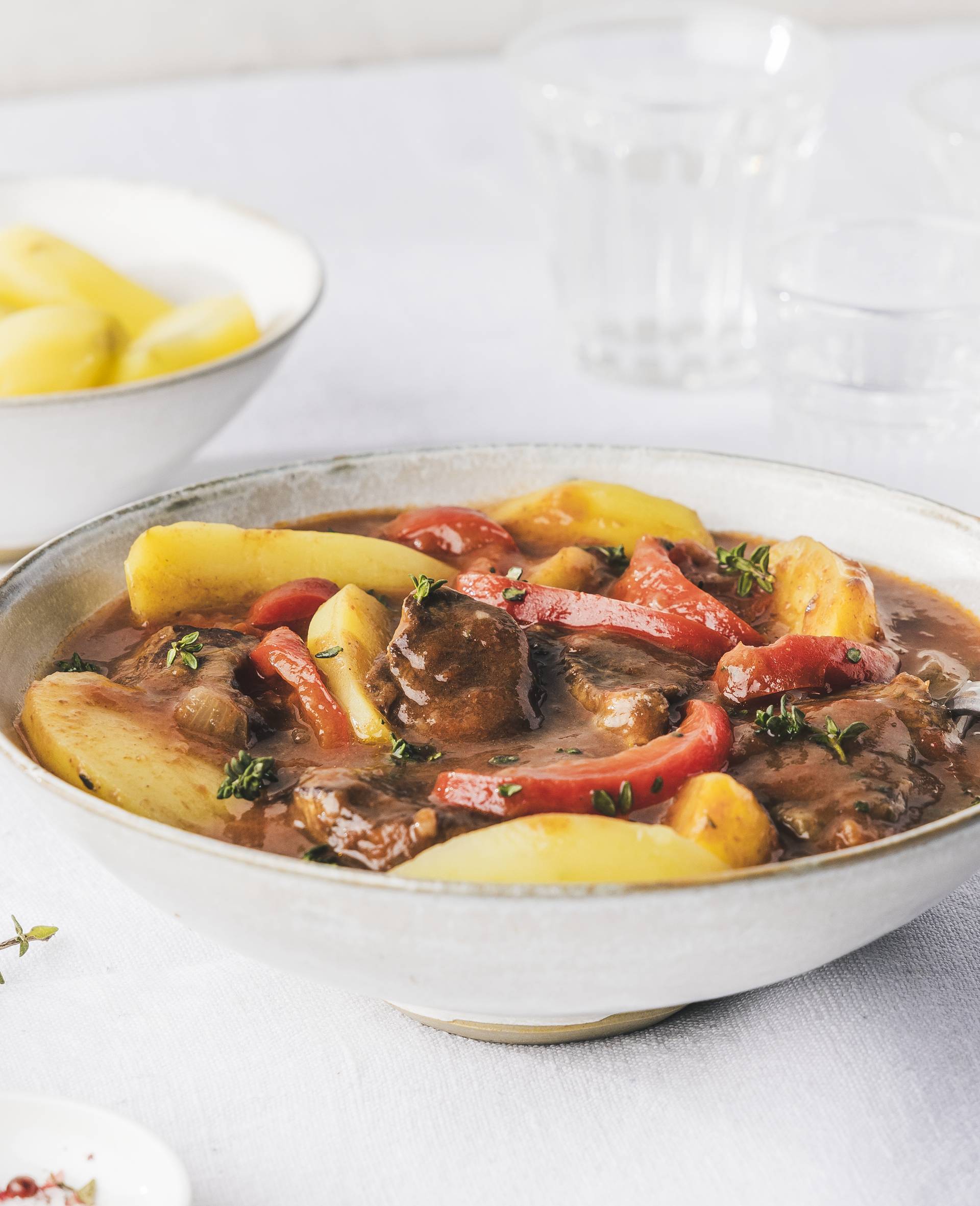 Recipe Details Page <seo.title.recipe> - Tefal