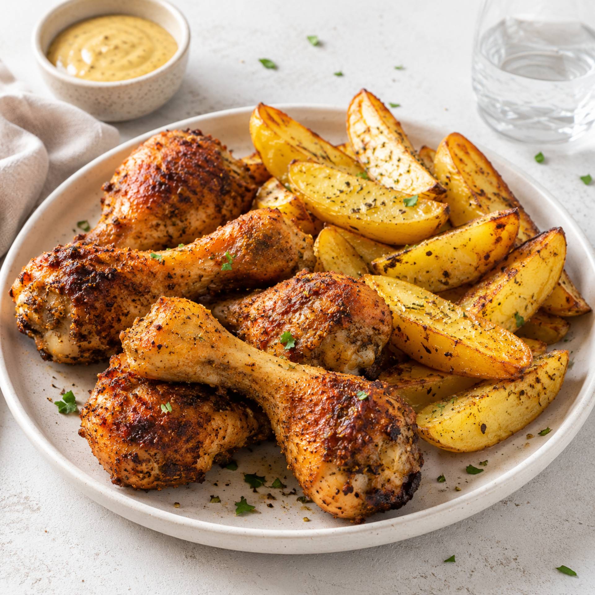 Recipe Details Page <seo.title.recipe> - Tefal
