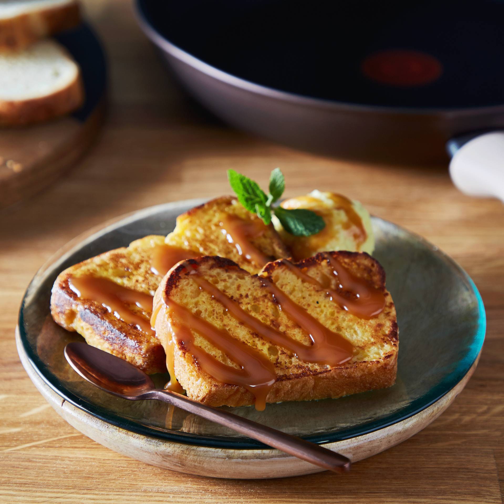 Recipe Details Page <seo.title.recipe> - Tefal