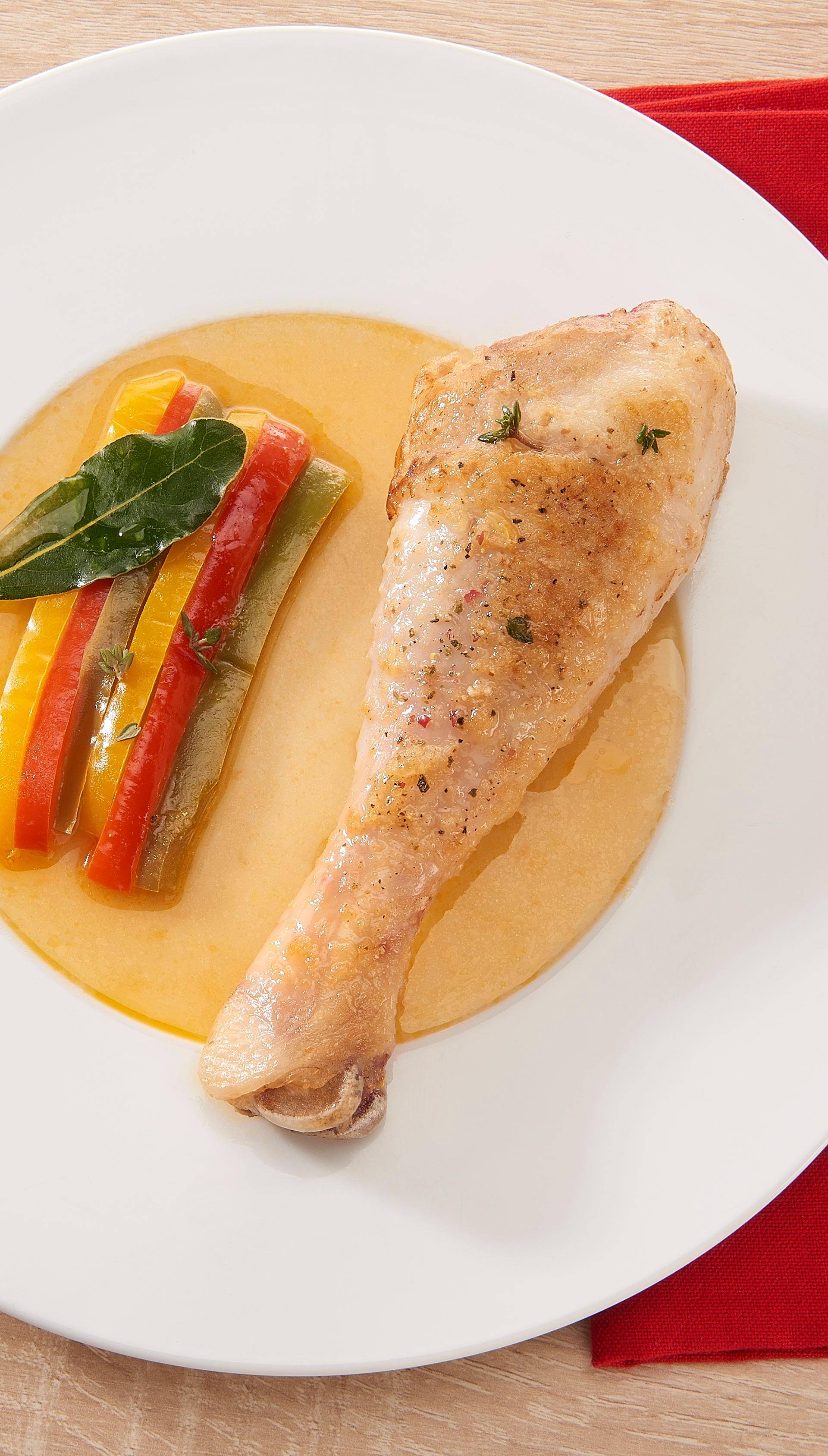 Recipe Details Page <seo.title.recipe> - Tefal