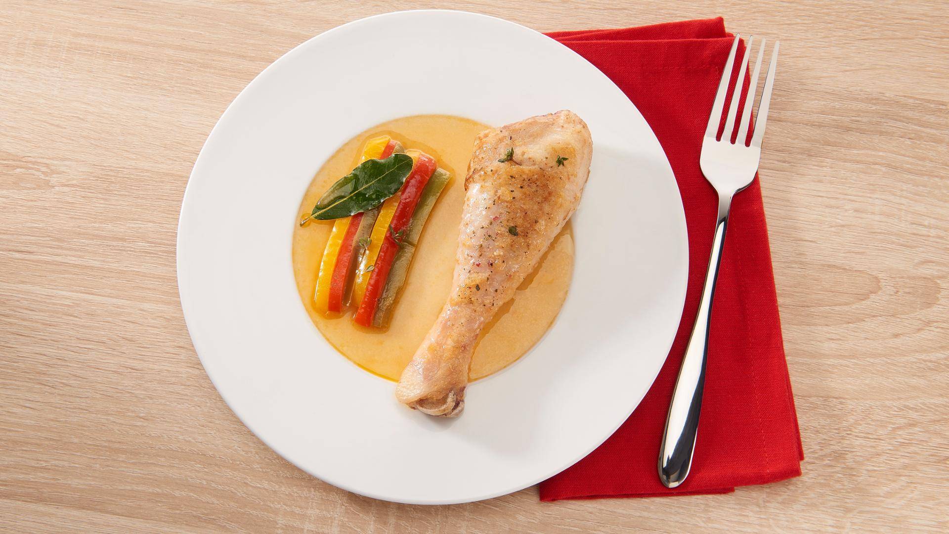 Recipe Details Page <seo.title.recipe> - Tefal