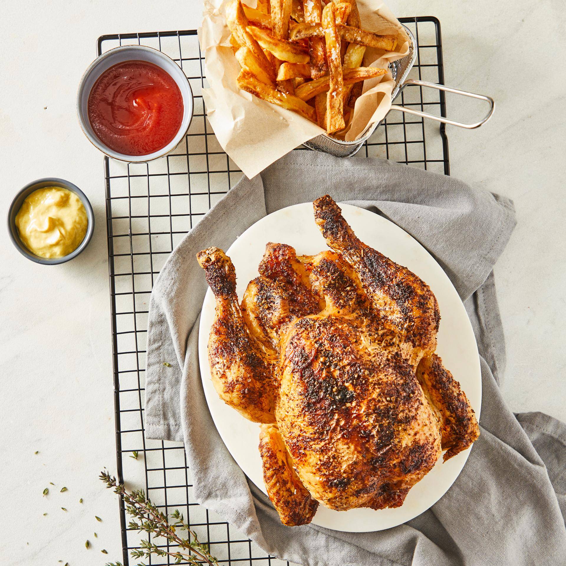 Recipe Details Page <seo.title.recipe> - Tefal