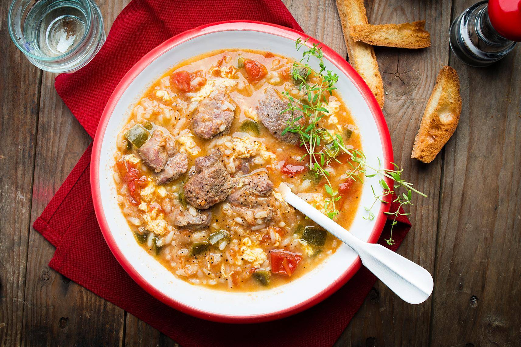 Recipe Details Page <seo.title.recipe> - Tefal