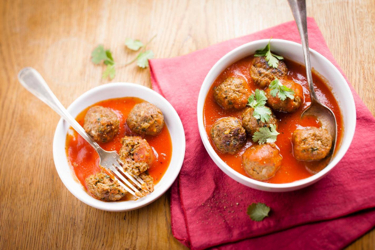 Recipe Details Page <seo.title.recipe> - Tefal