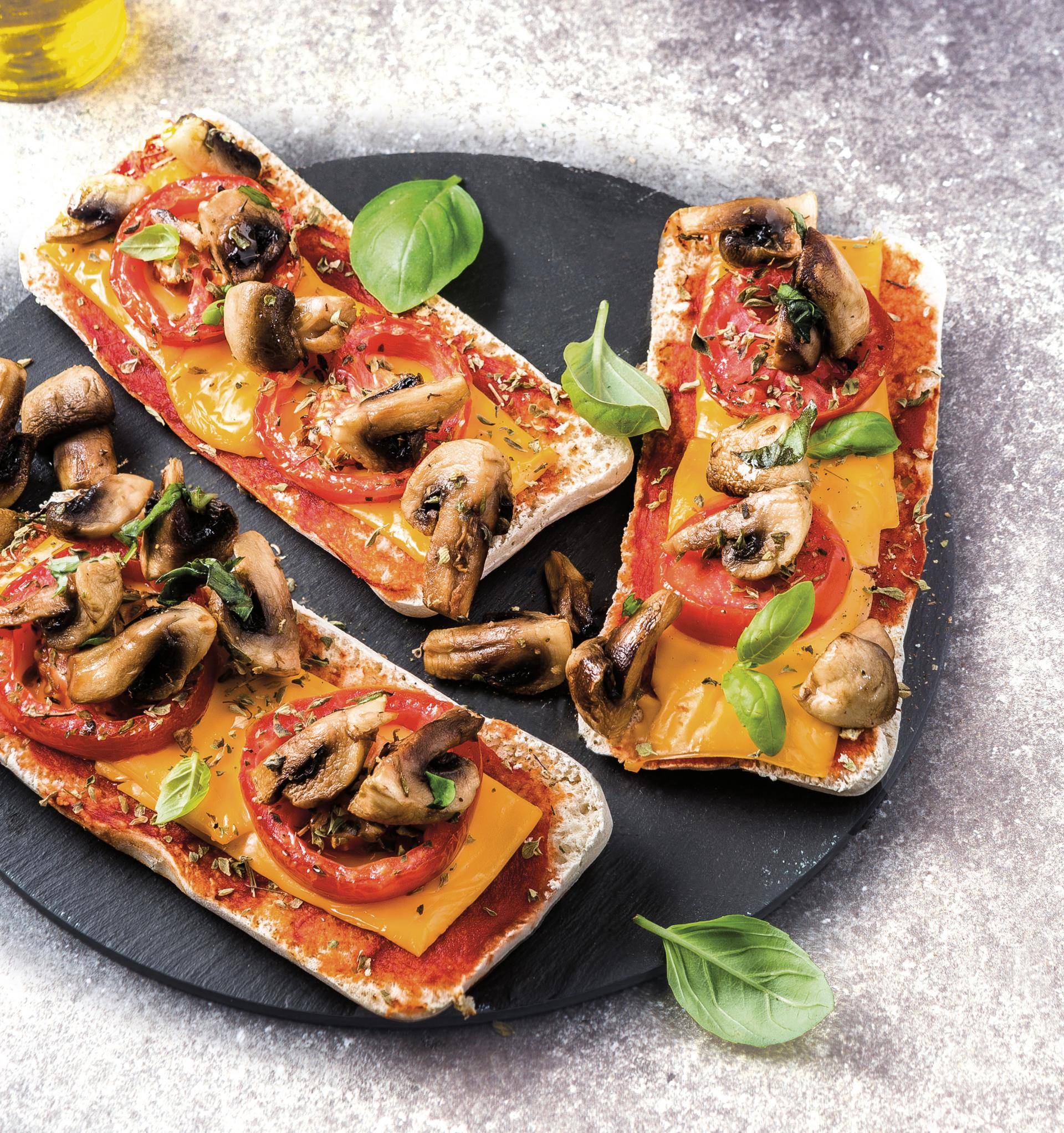 Recipe Details Page <seo.title.recipe> - Tefal