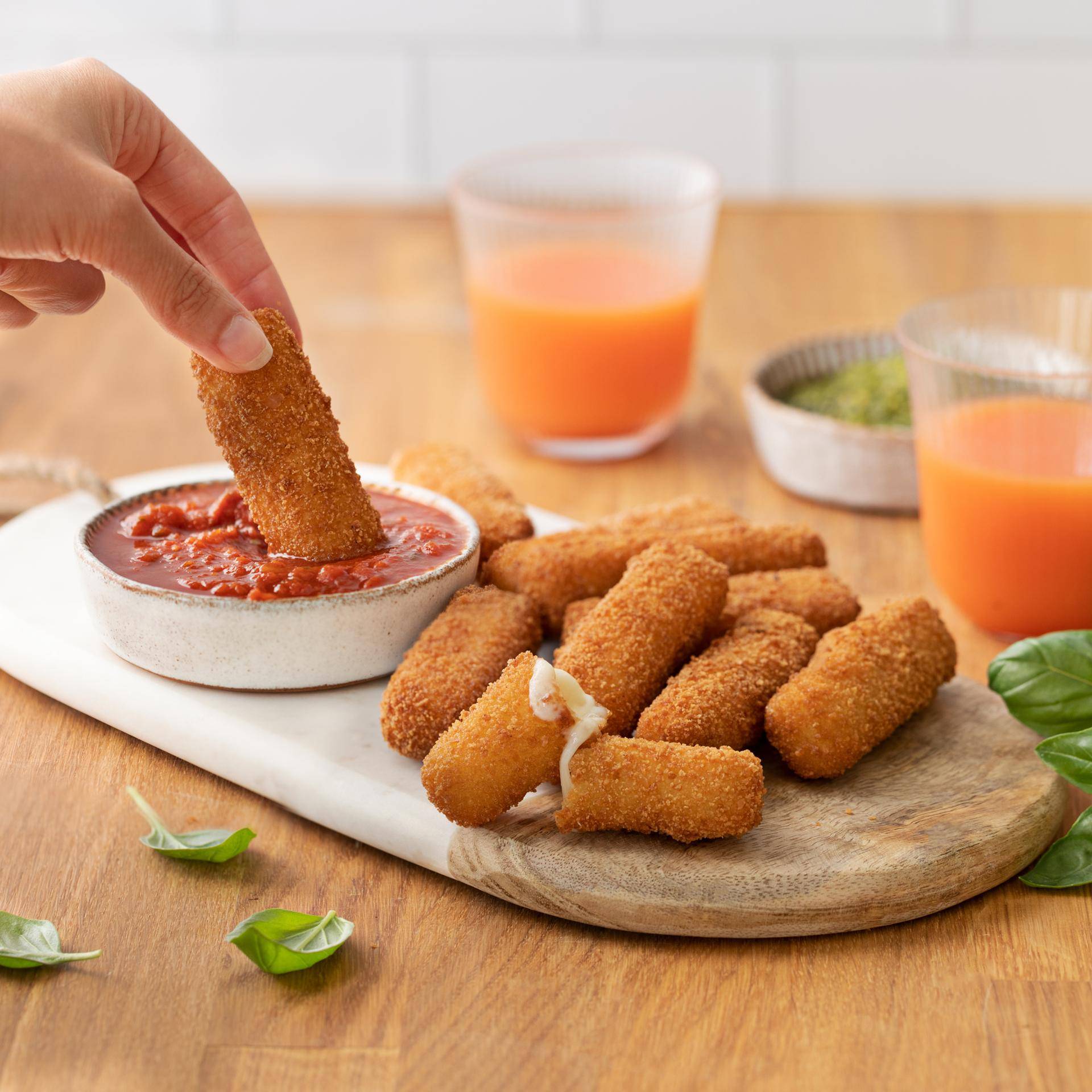 Recipe Details Page <seo.title.recipe> - Tefal