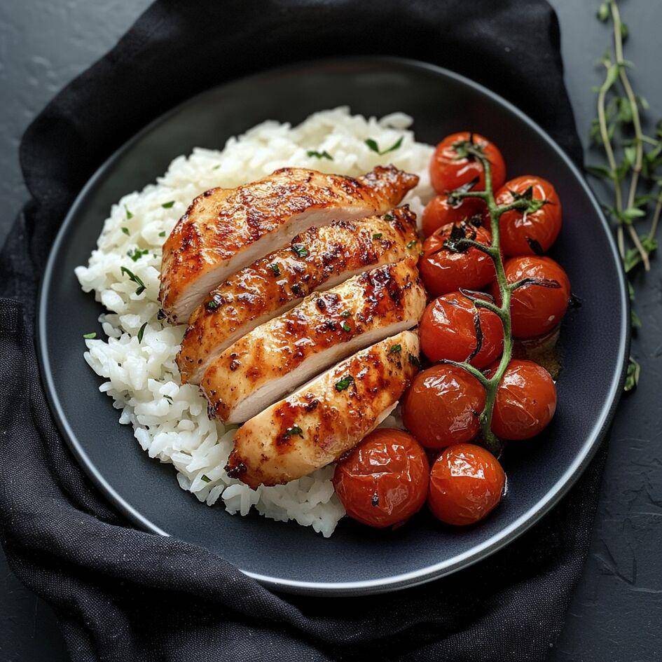 Recipe Details Page <seo.title.recipe> - Tefal