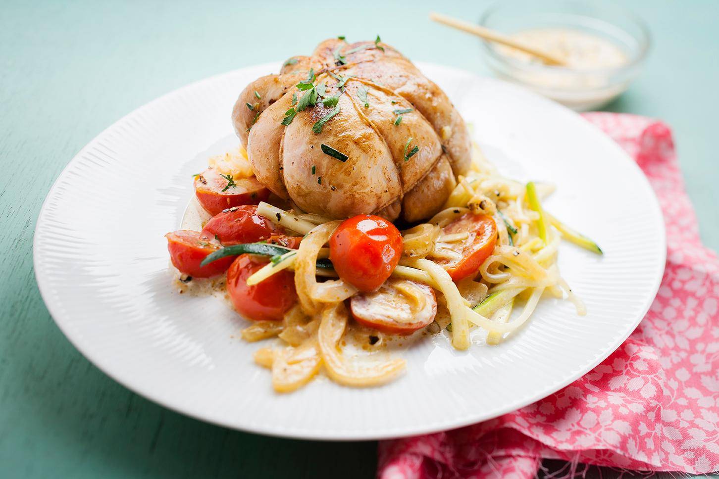Recipe Details Page <seo.title.recipe> - Tefal