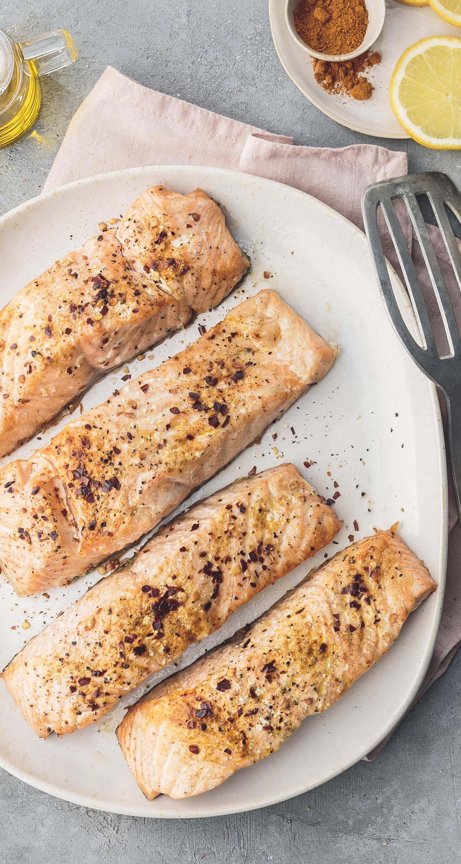 Recipe Details Page <seo.title.recipe> - Tefal
