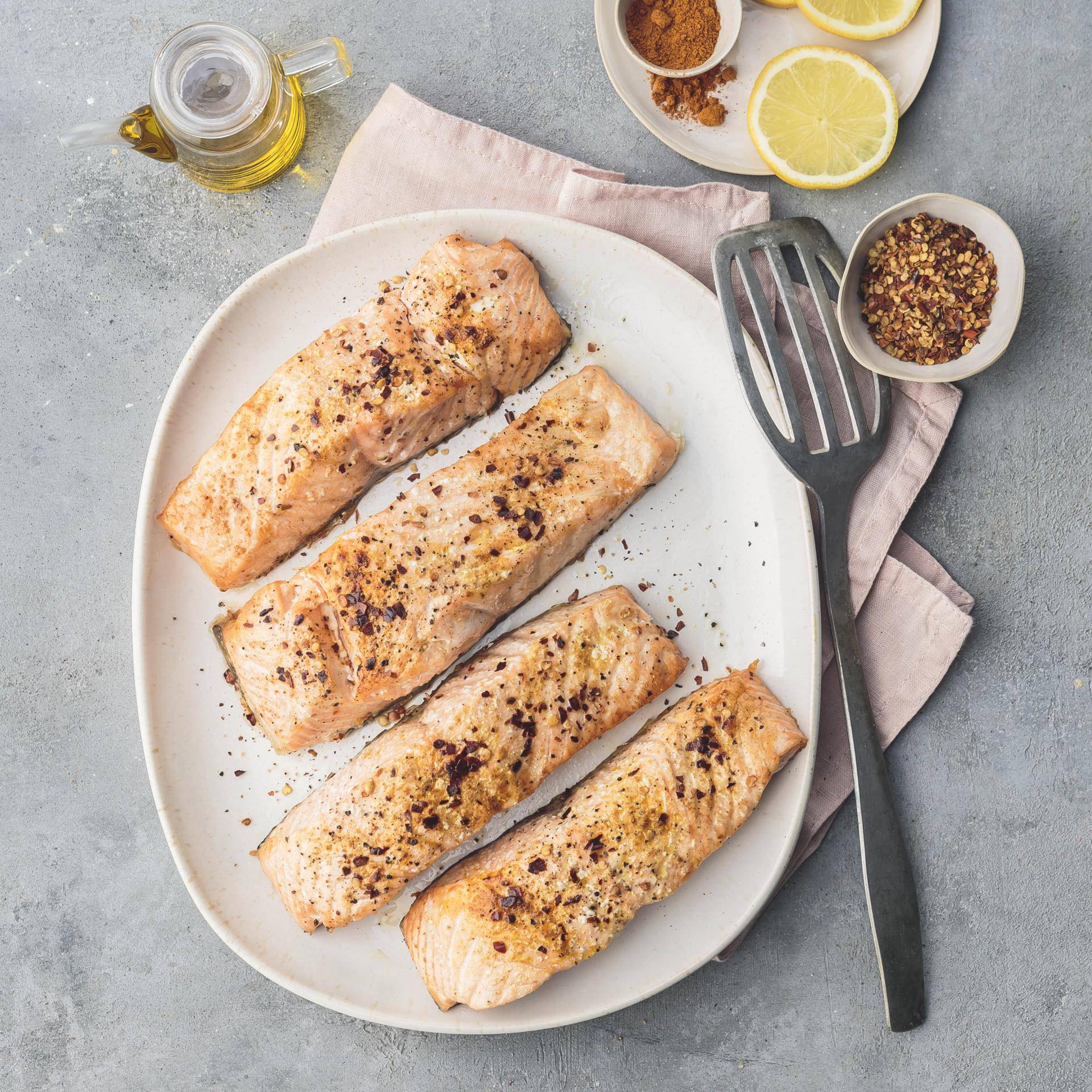 Recipe Details Page <seo.title.recipe> - Tefal