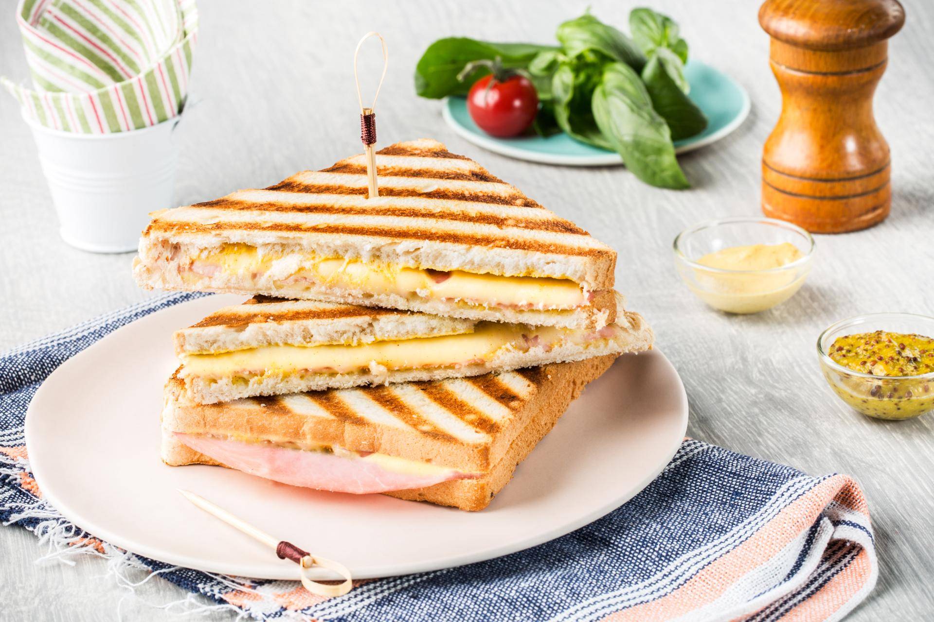 Recipe Details Page <seo.title.recipe> - Tefal