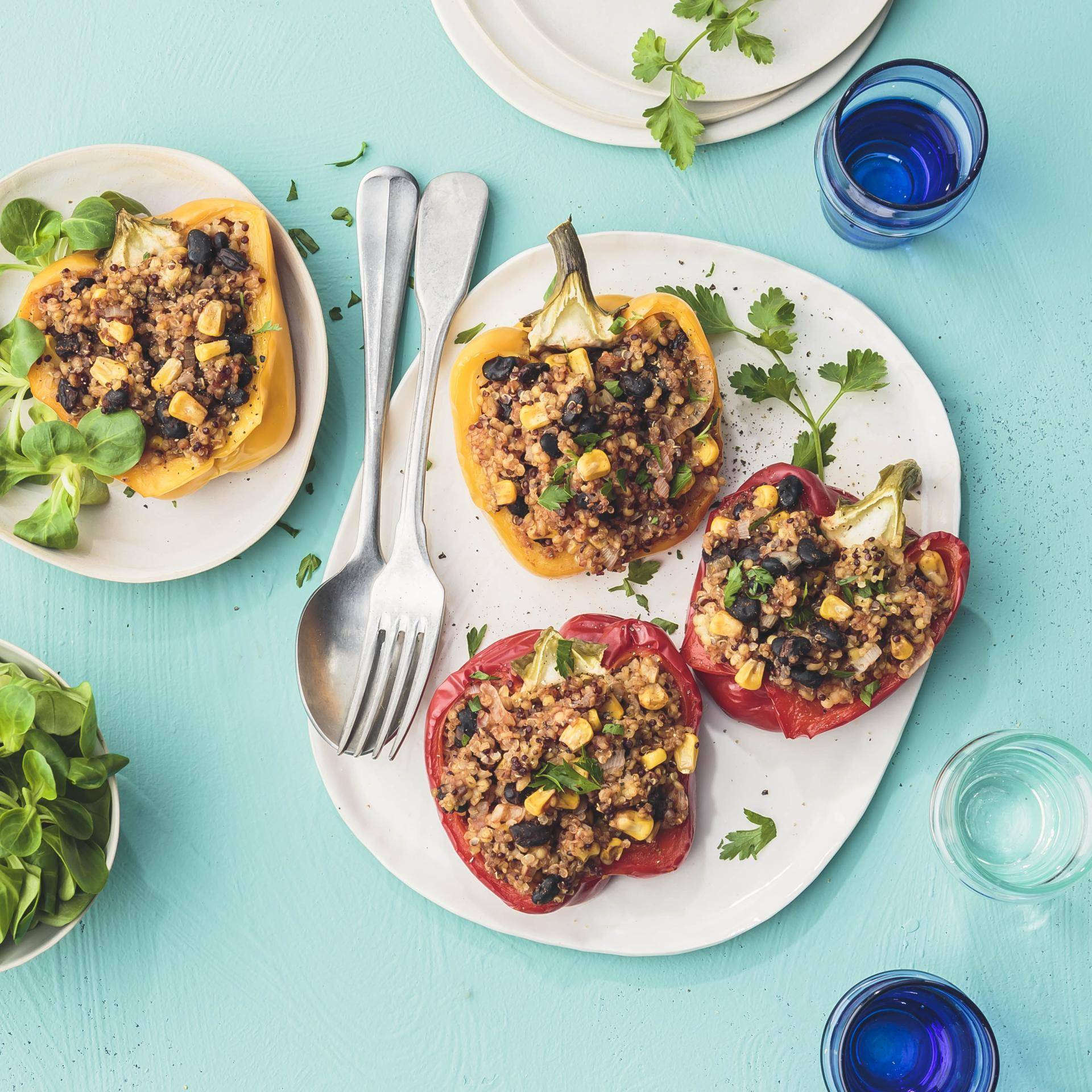 Recipe Details Page <seo.title.recipe> - Tefal