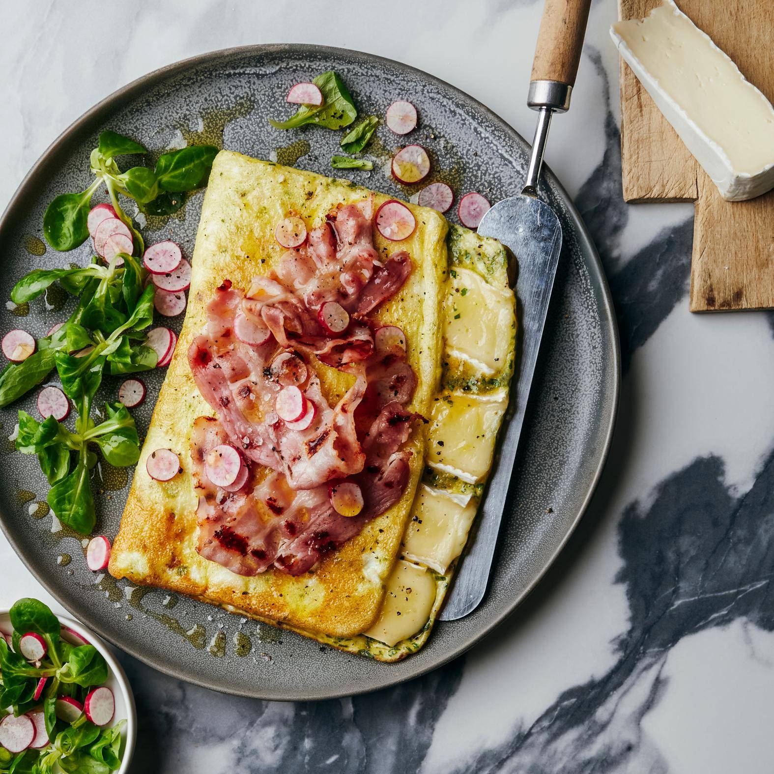 Recipe Details Page <seo.title.recipe> - Tefal