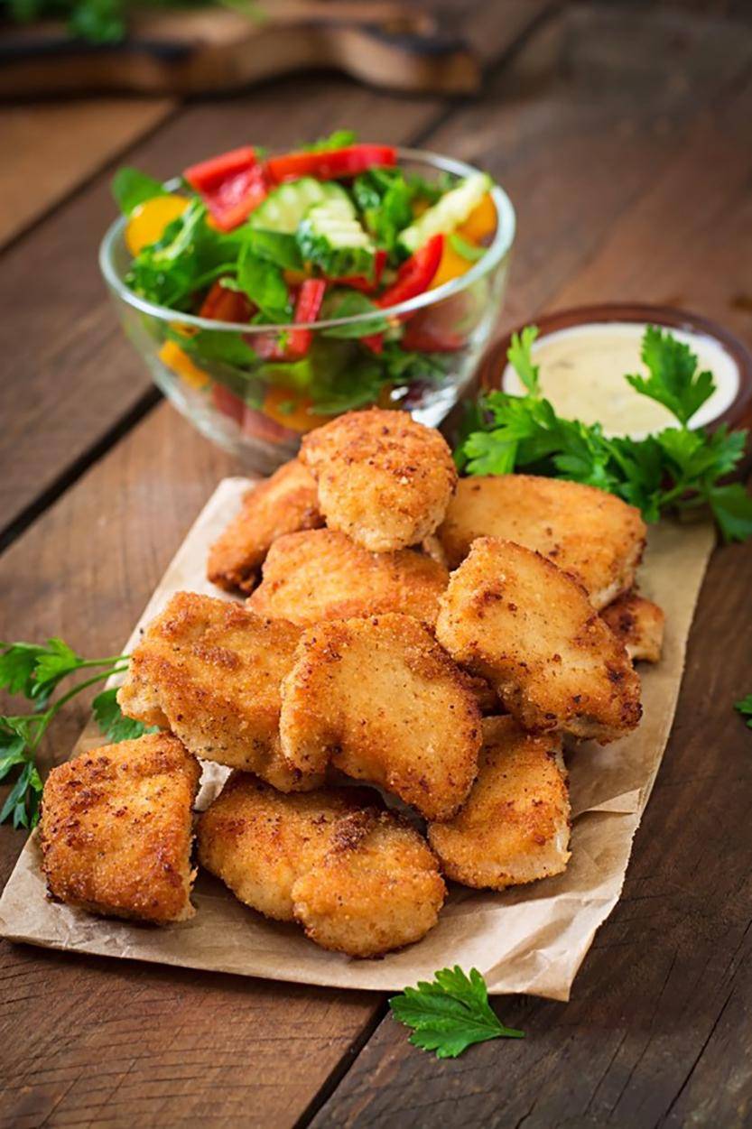 Recipe Details Page <seo.title.recipe> - Tefal