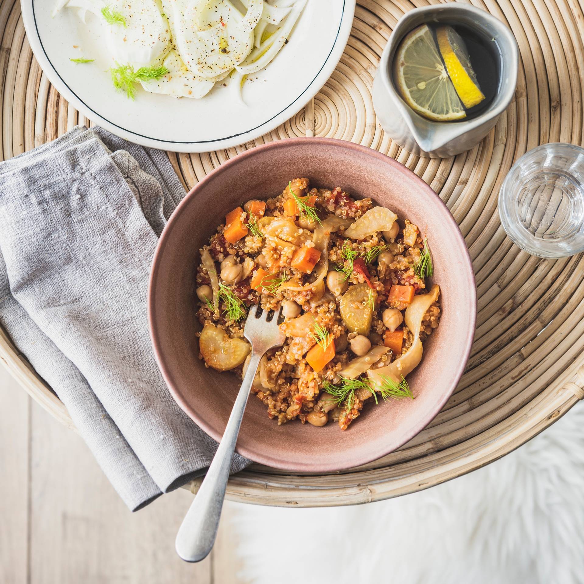 Recipe Details Page <seo.title.recipe> - Tefal