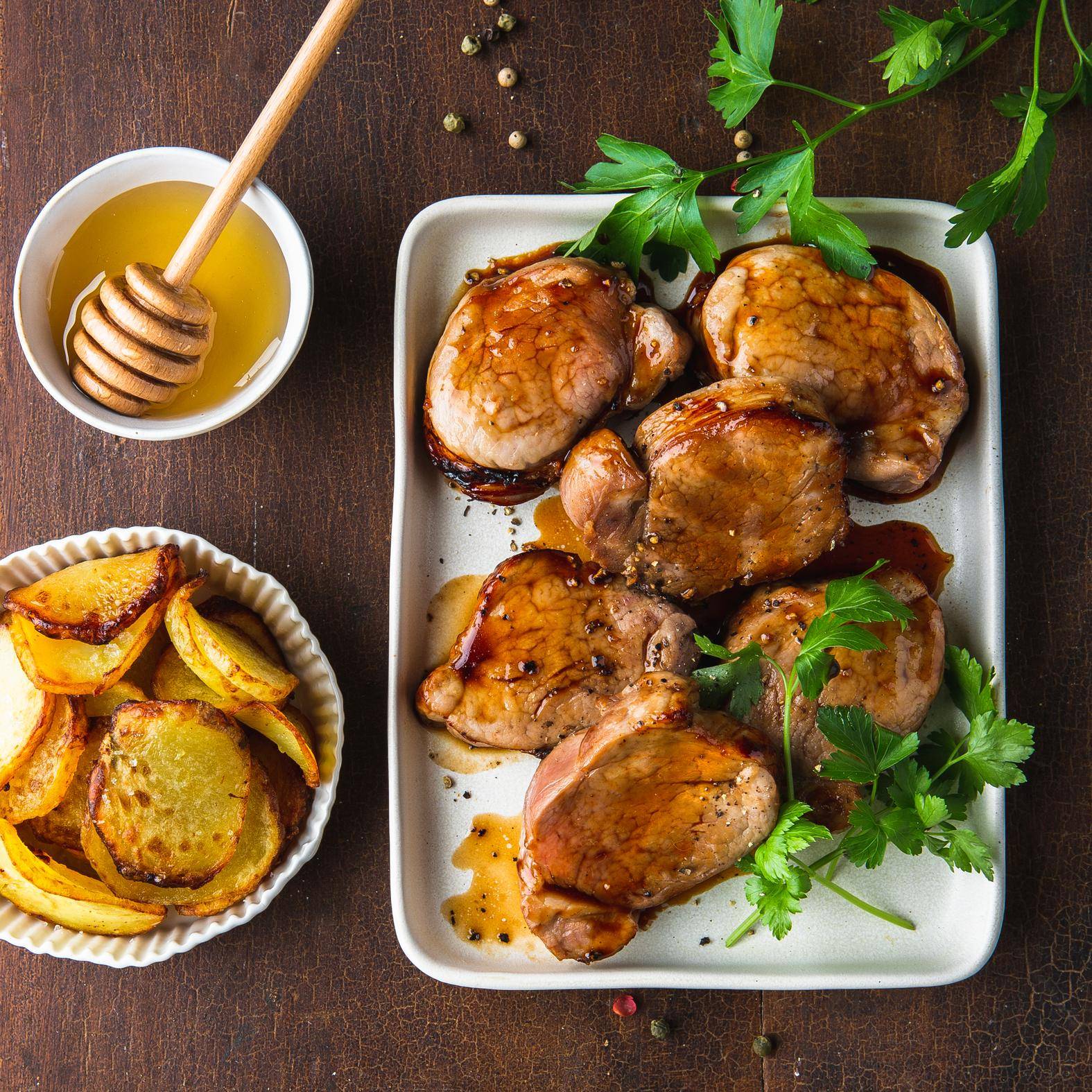 Recipe Details Page <seo.title.recipe> - Tefal