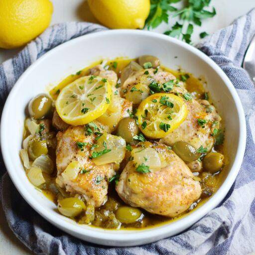 Recipe Details Page <seo.title.recipe> - Tefal