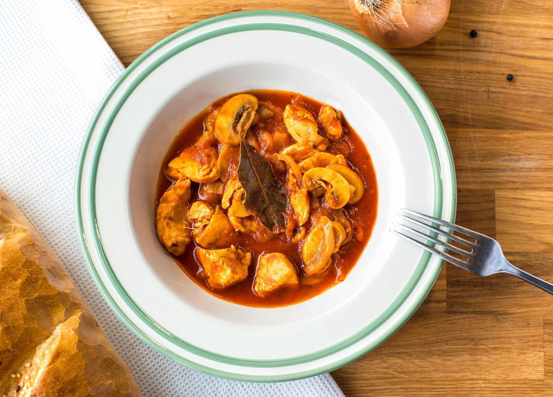 Recipe Details Page <seo.title.recipe> - Tefal