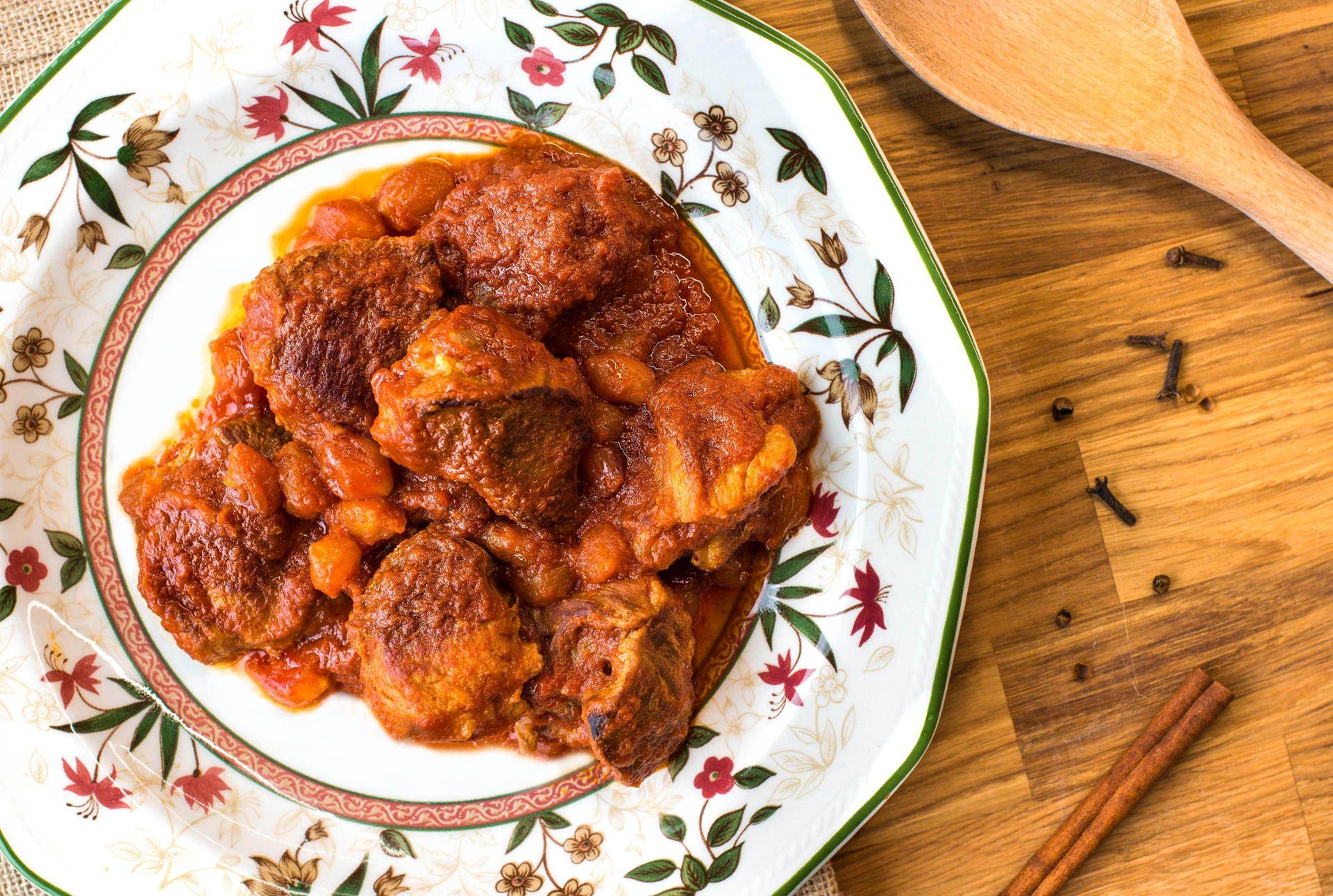 Recipe Details Page <seo.title.recipe> - Tefal